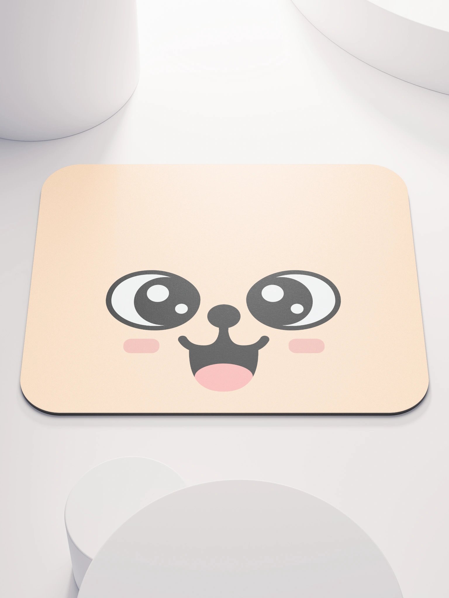 Skzoo PuppyM Mouse Pad product image (1)