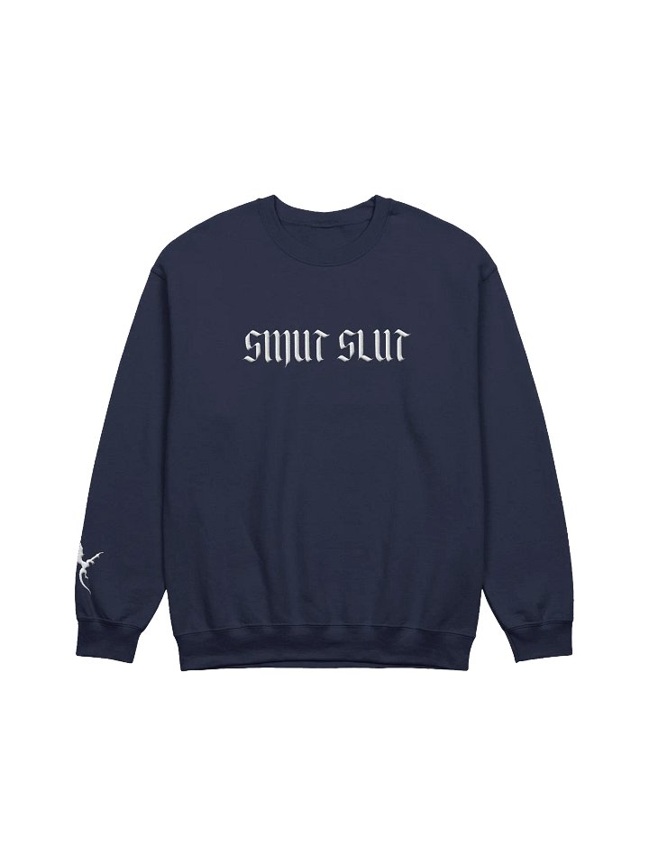 SMUTTY & SL^TTY SWEATER product image (4)