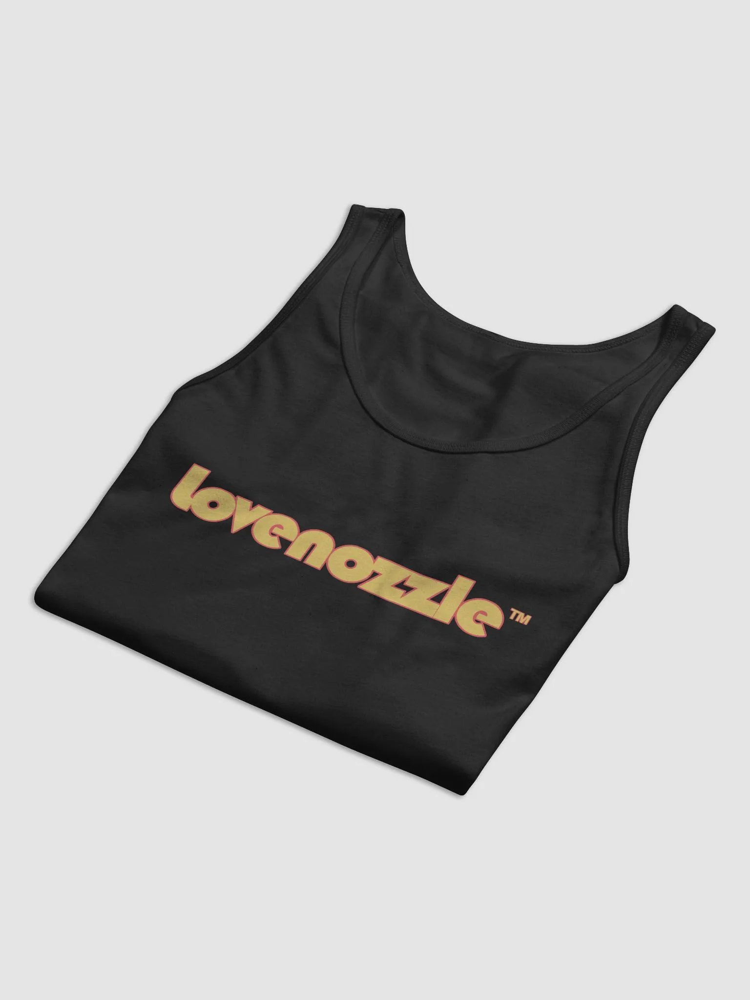 Lovenozzle(TM) Tank Top product image (6)