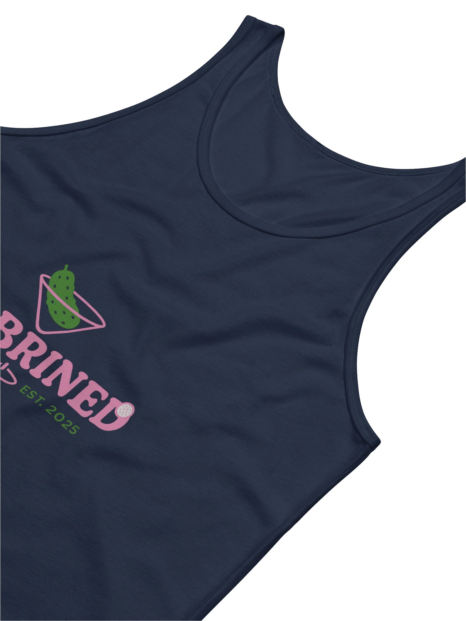Brined Tank product image (19)