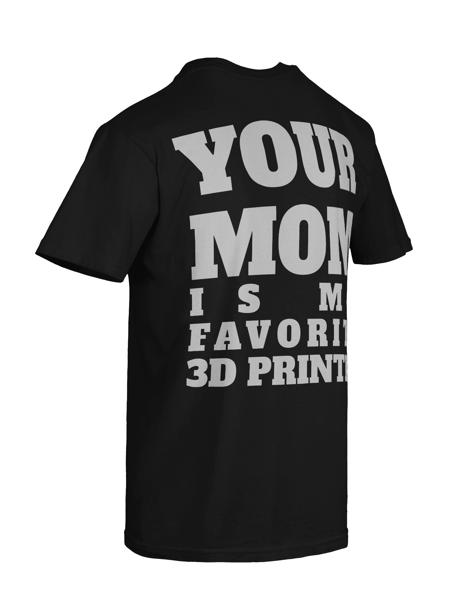 LXL - Your Mom Tee product image (10)