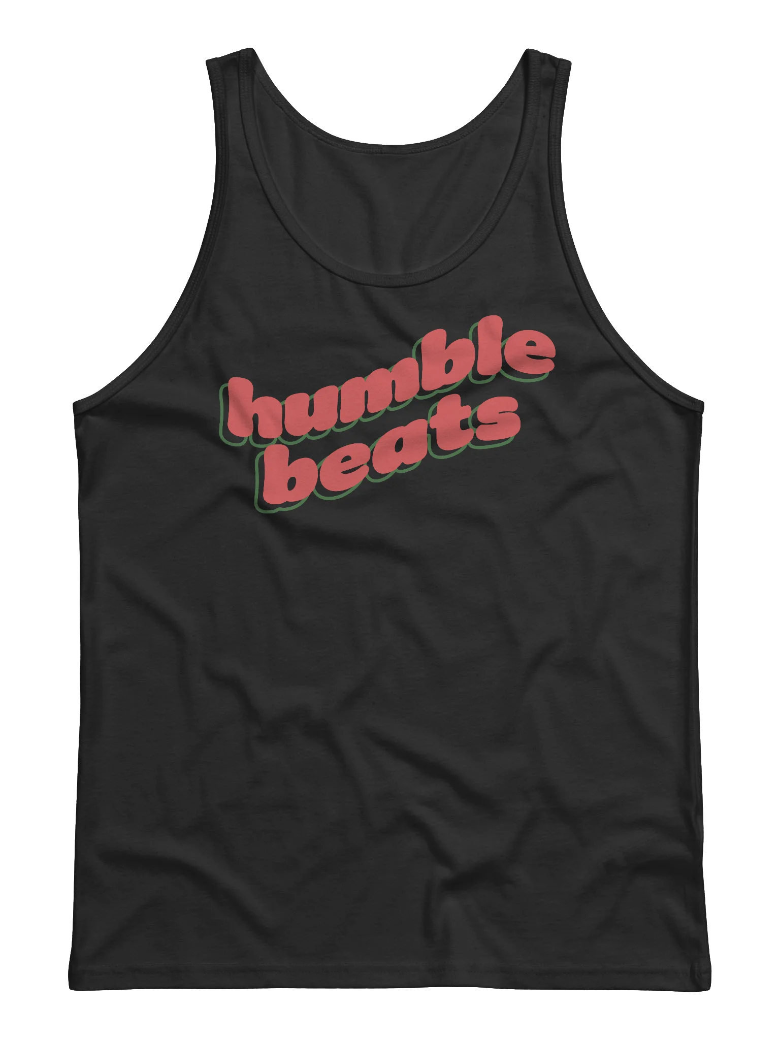Humble Tank product image (1)