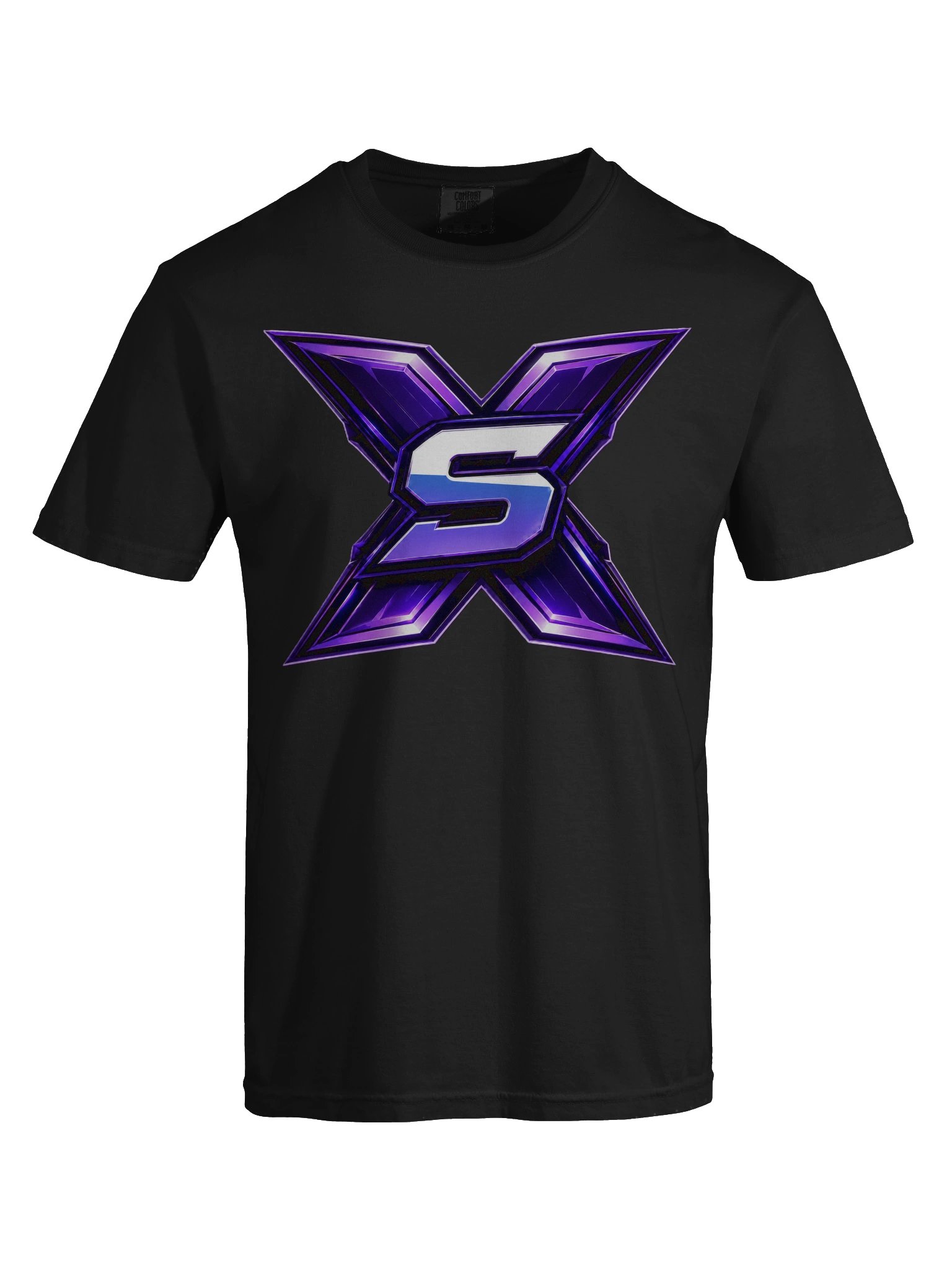 STAIOTIK Origins Emblem Tee product image (5)