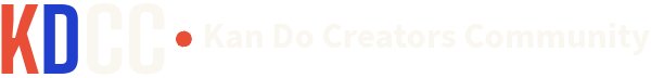 Kan Do Creators Community logo