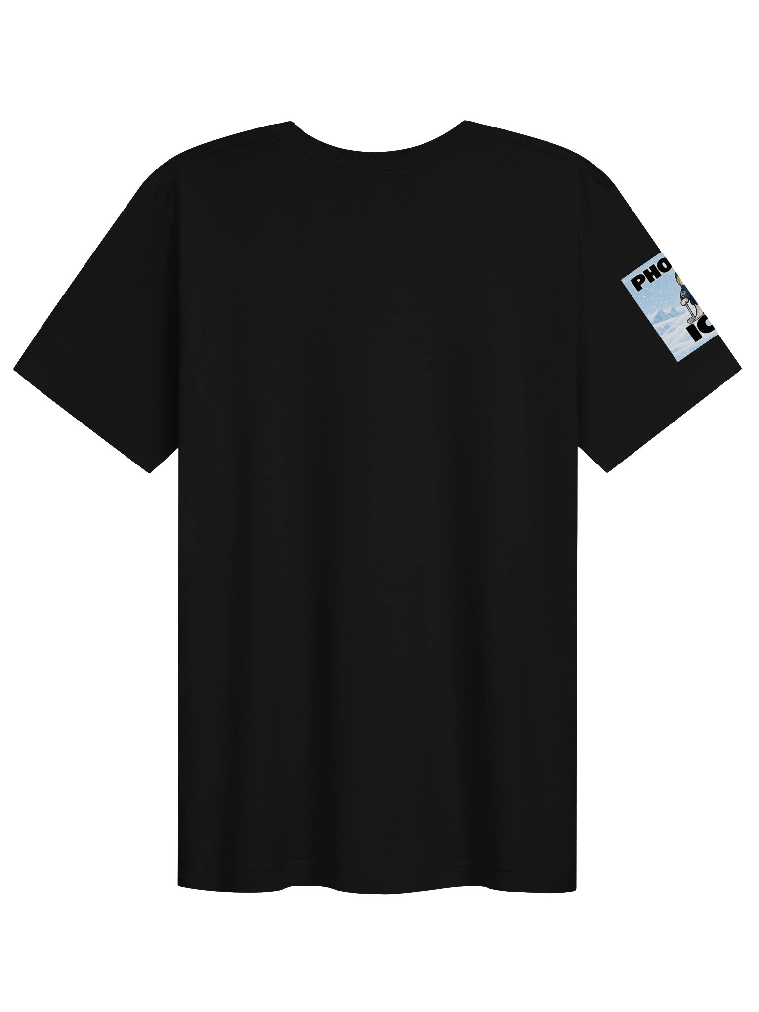 Phoque ICE T-Shirt product image (12)