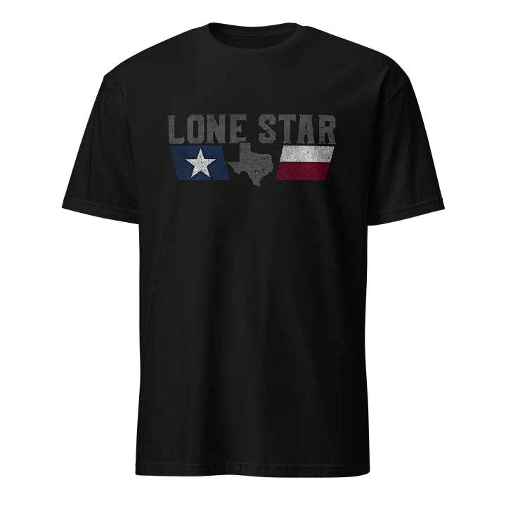 Lone Star product image (1)