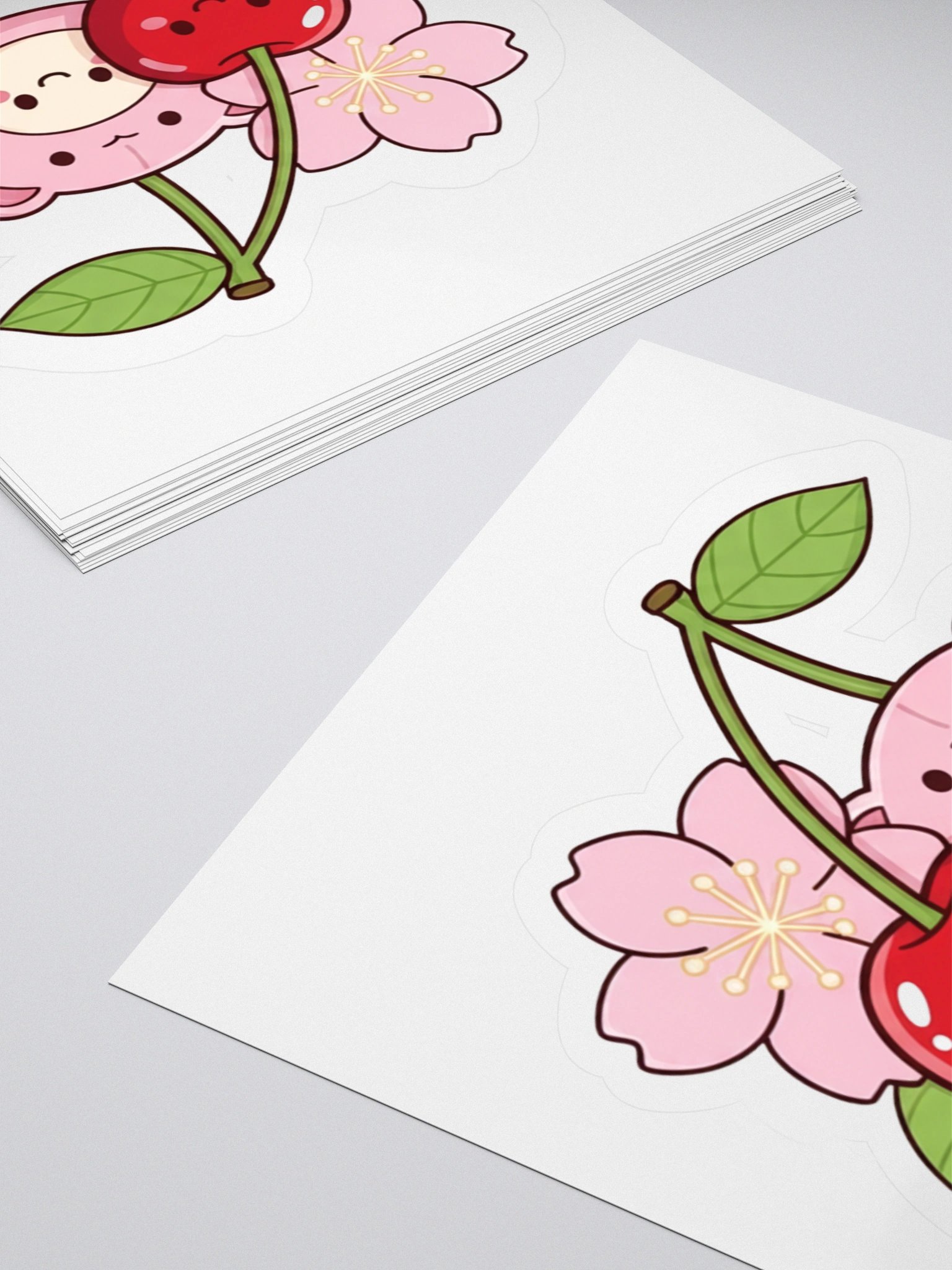 Cherry Sakura Plushie product image (4)