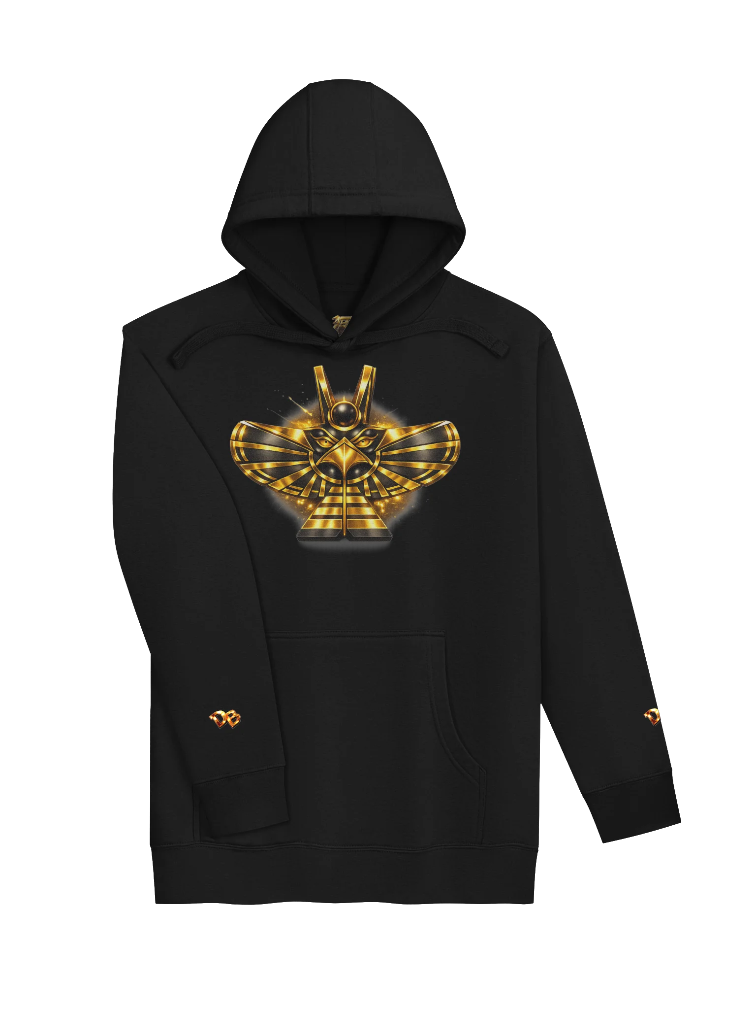 Db Line Hoodie product image (3)