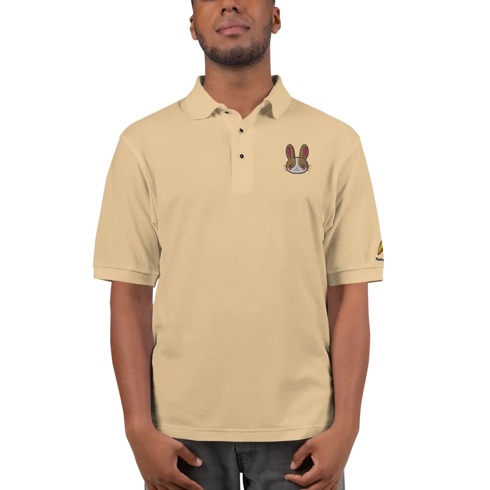 Bunny Polo product image (6)