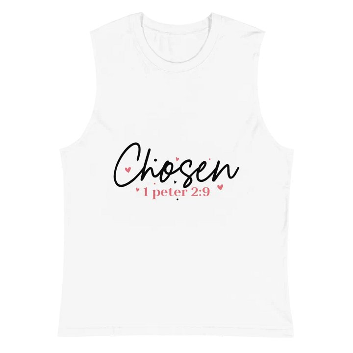 Chosen. product image (2)