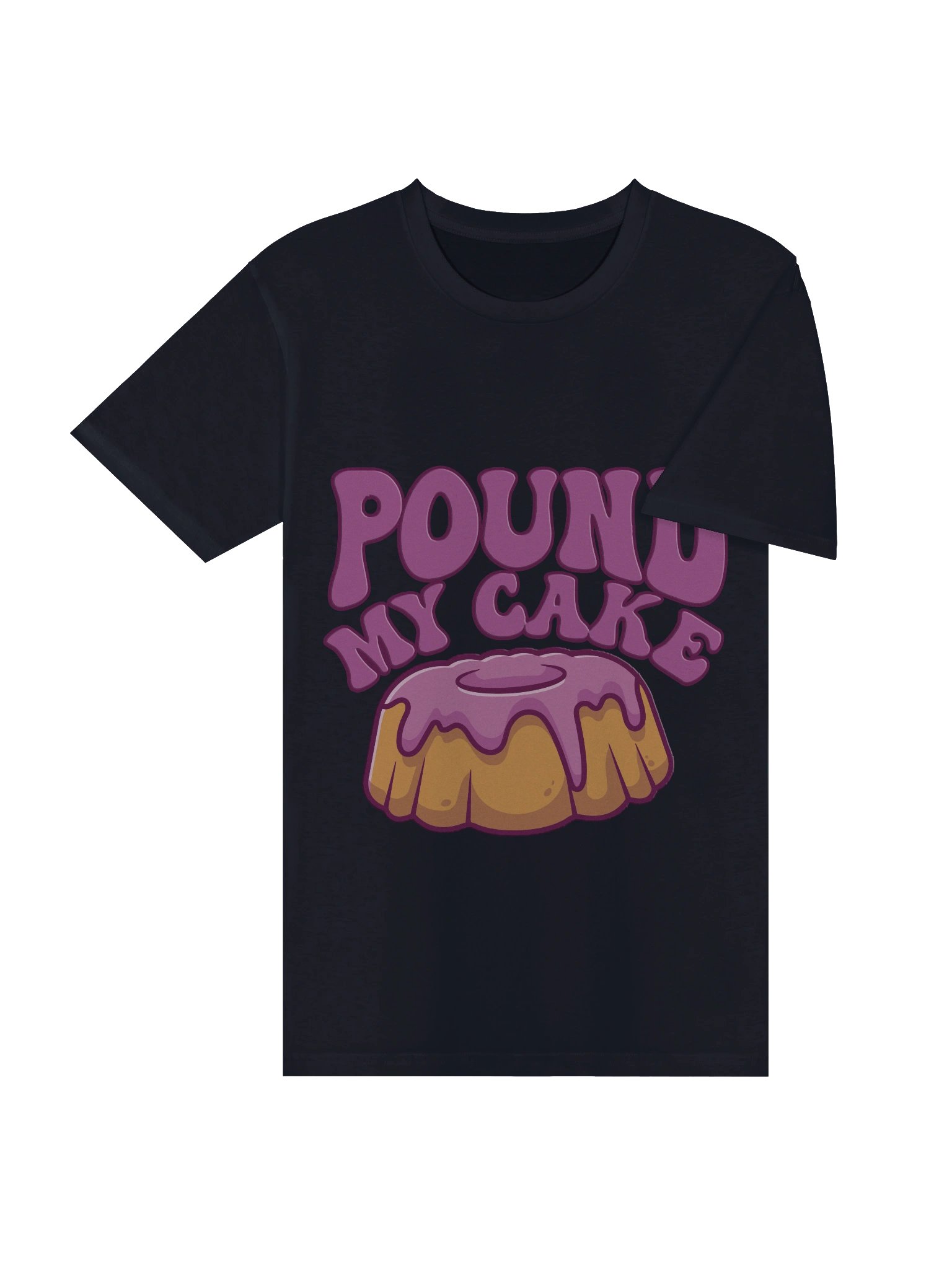Pound My Cake Tee product image (4)