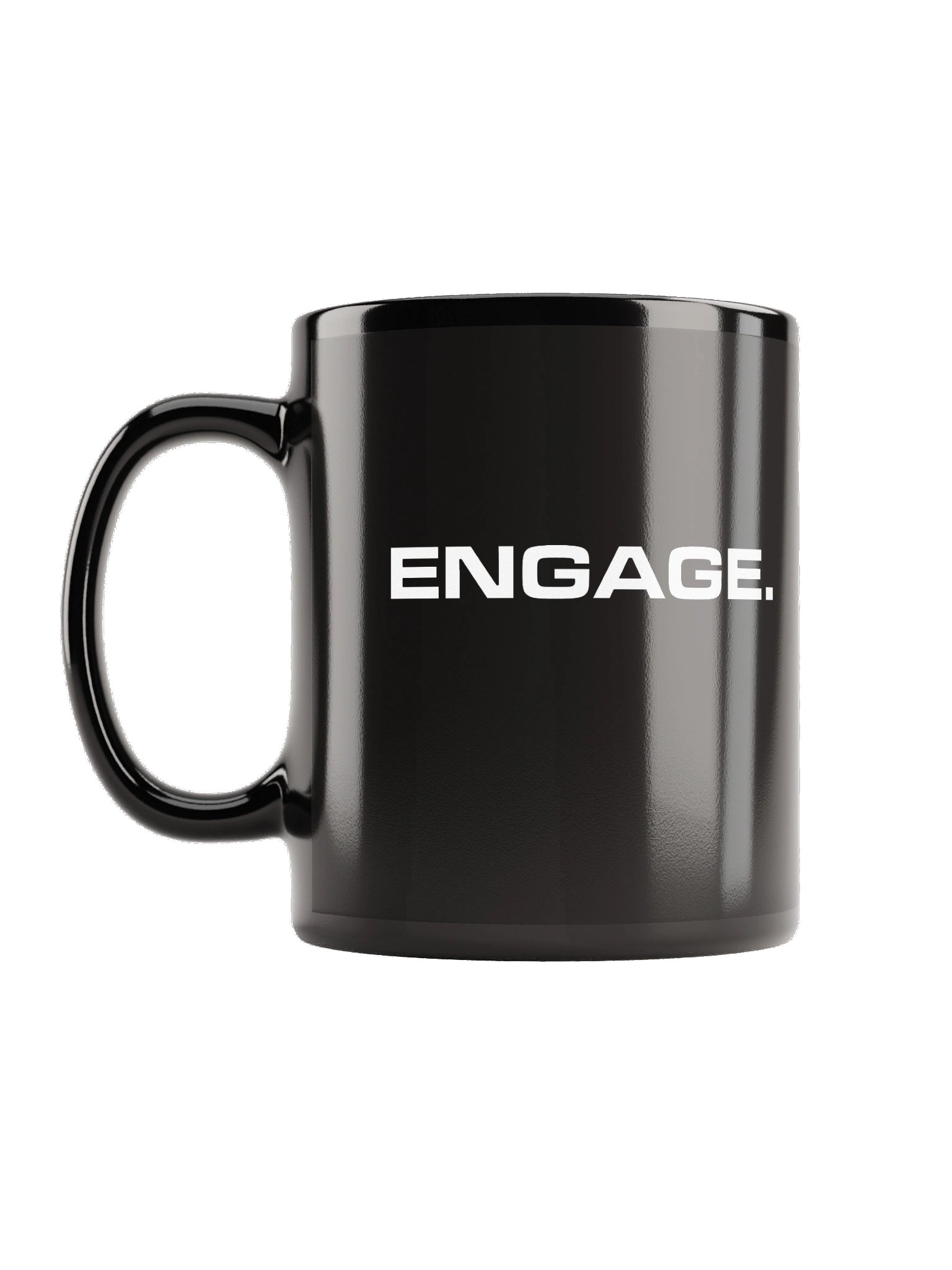 ENGAGE Coffee Mug product image (1)