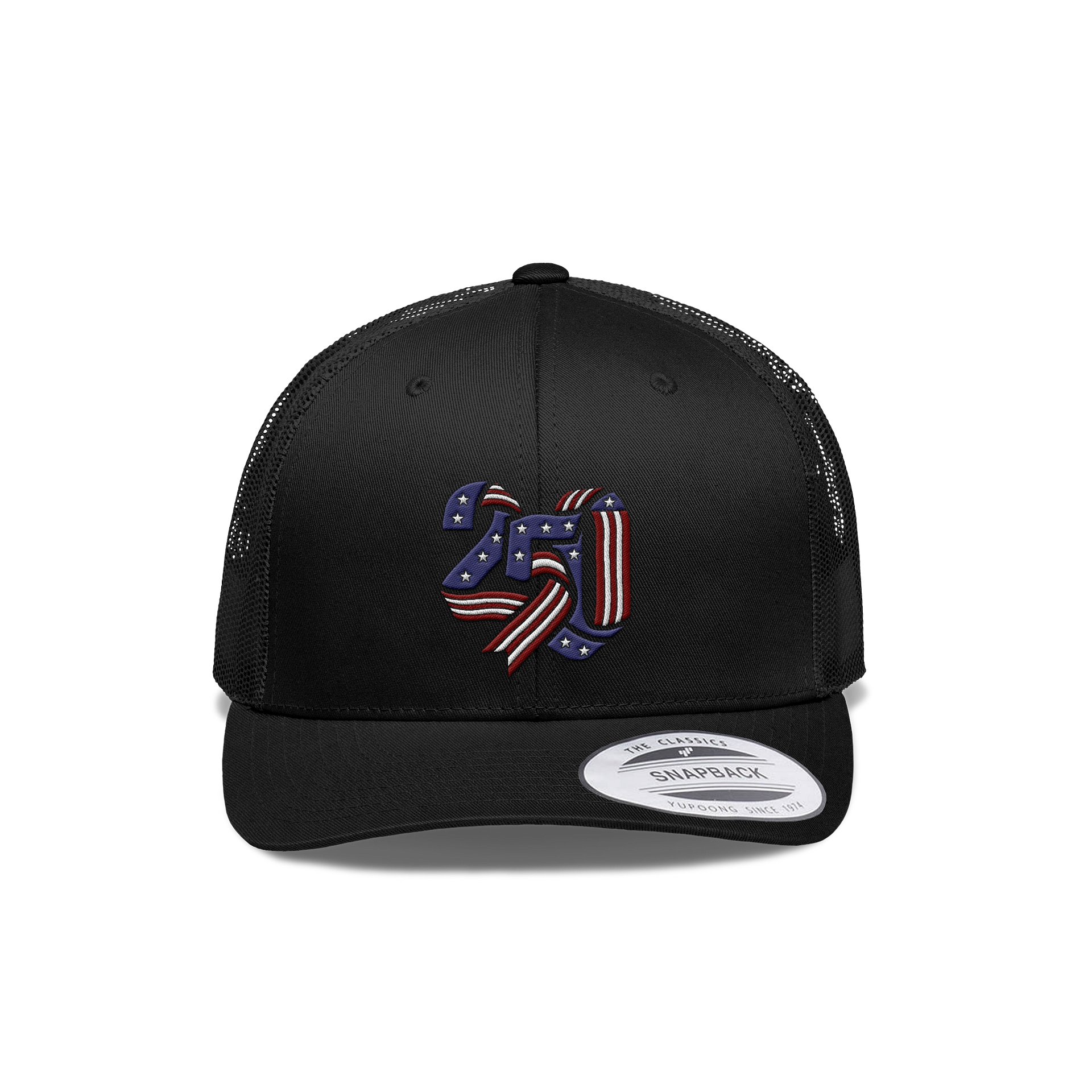 United States Semiquincentennial Hat product image (1)