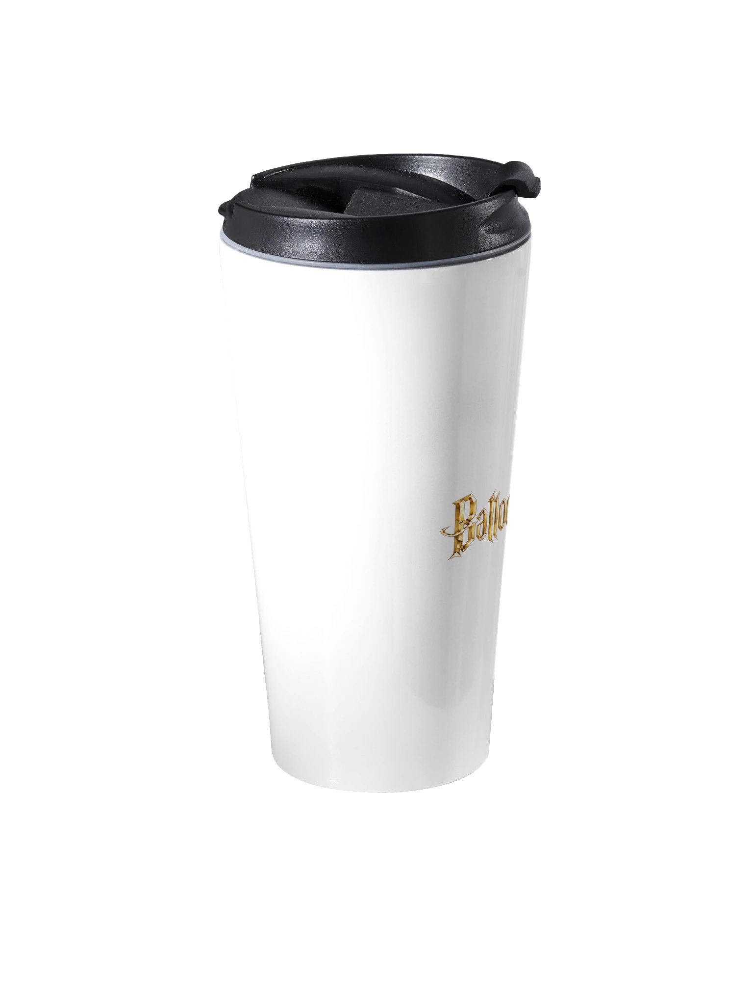 Balloon Artist Spellbound Stainless Steel Travel Mug product image (2)