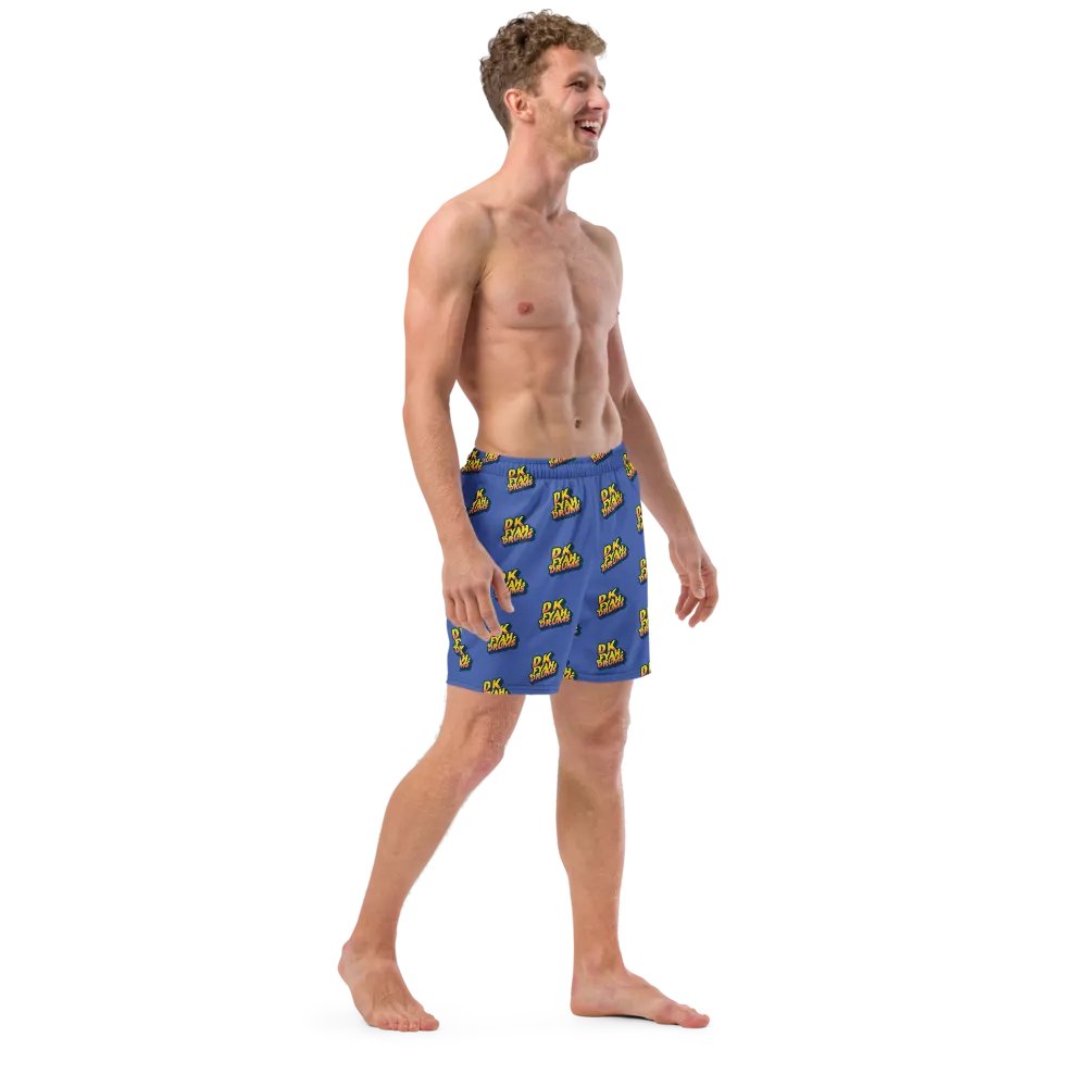 DK Trunks Purple product image (12)