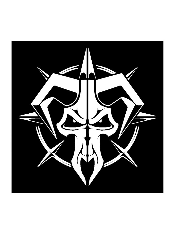 Barakan Symbol Sticker product image (1)