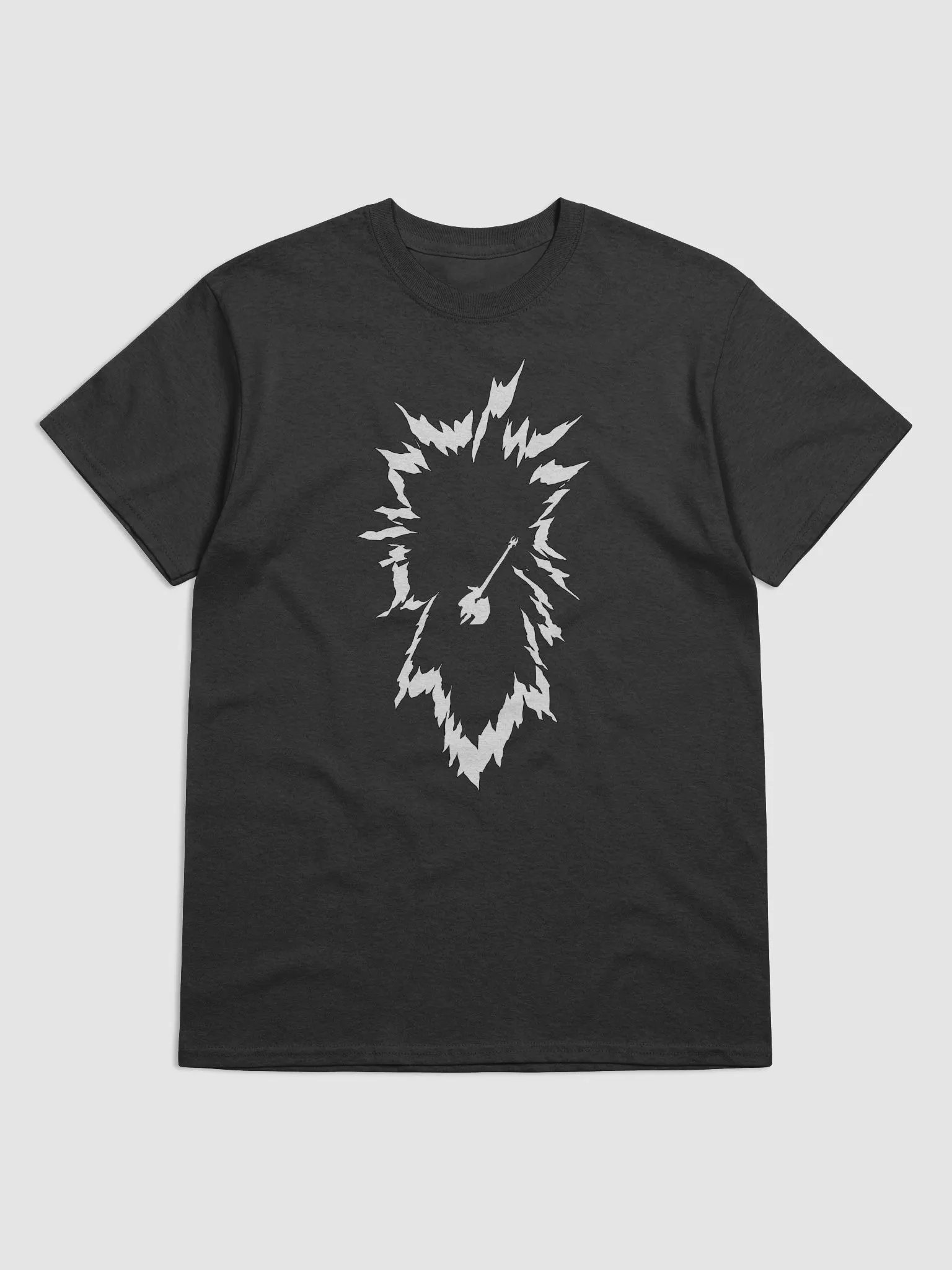 Minimalist Once Lived Tee product image (1)