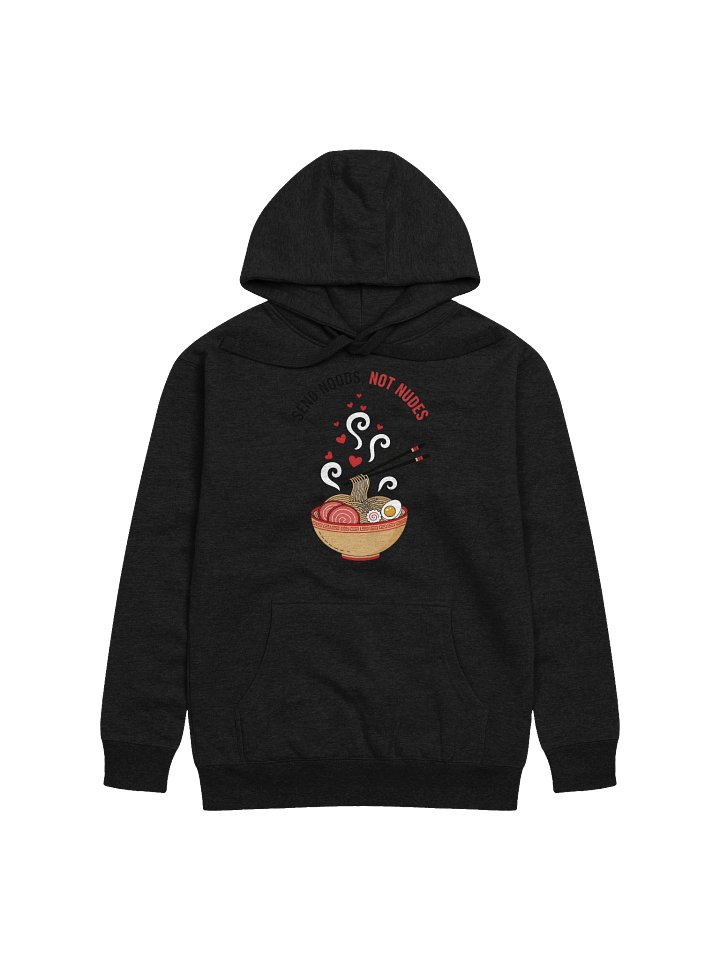 Send Noods Hoodie product image (1)