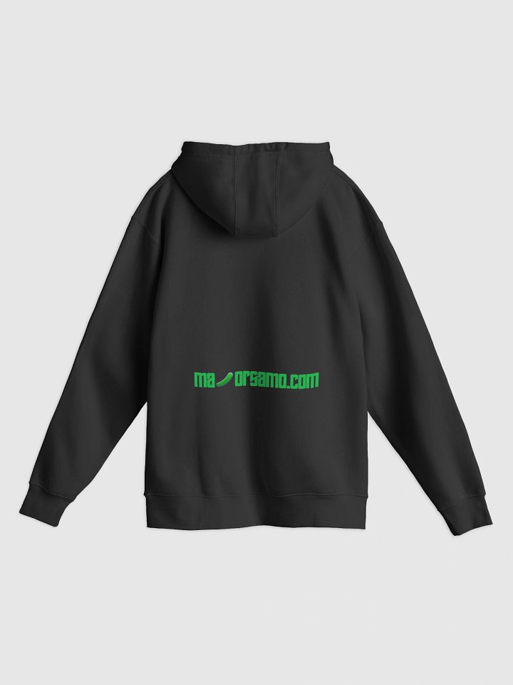 Help Helps Hoodie product image (10)