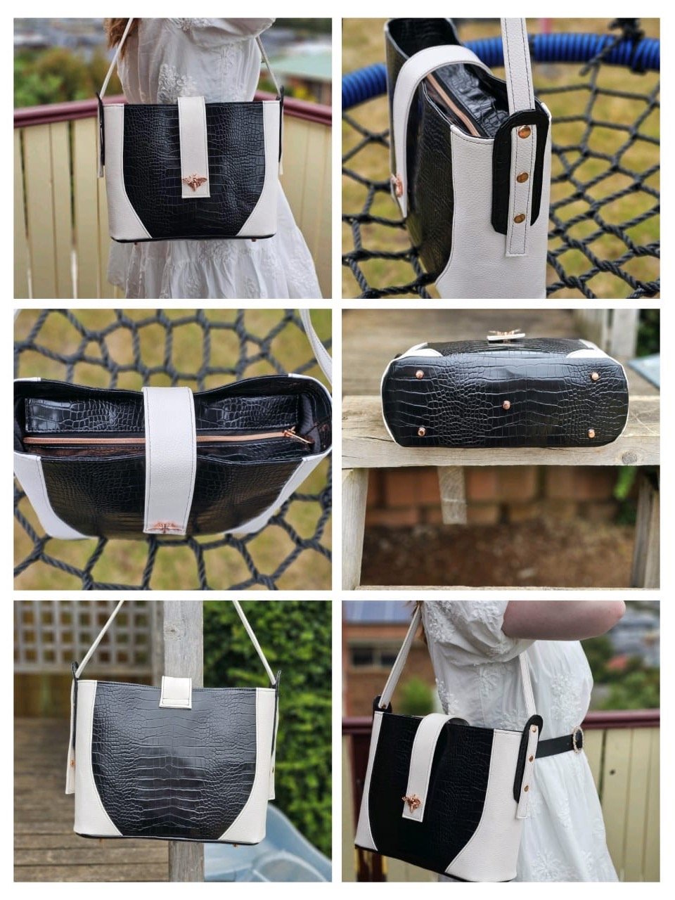 MARTIE TOTE BAG PDF PATTERN product image (2)