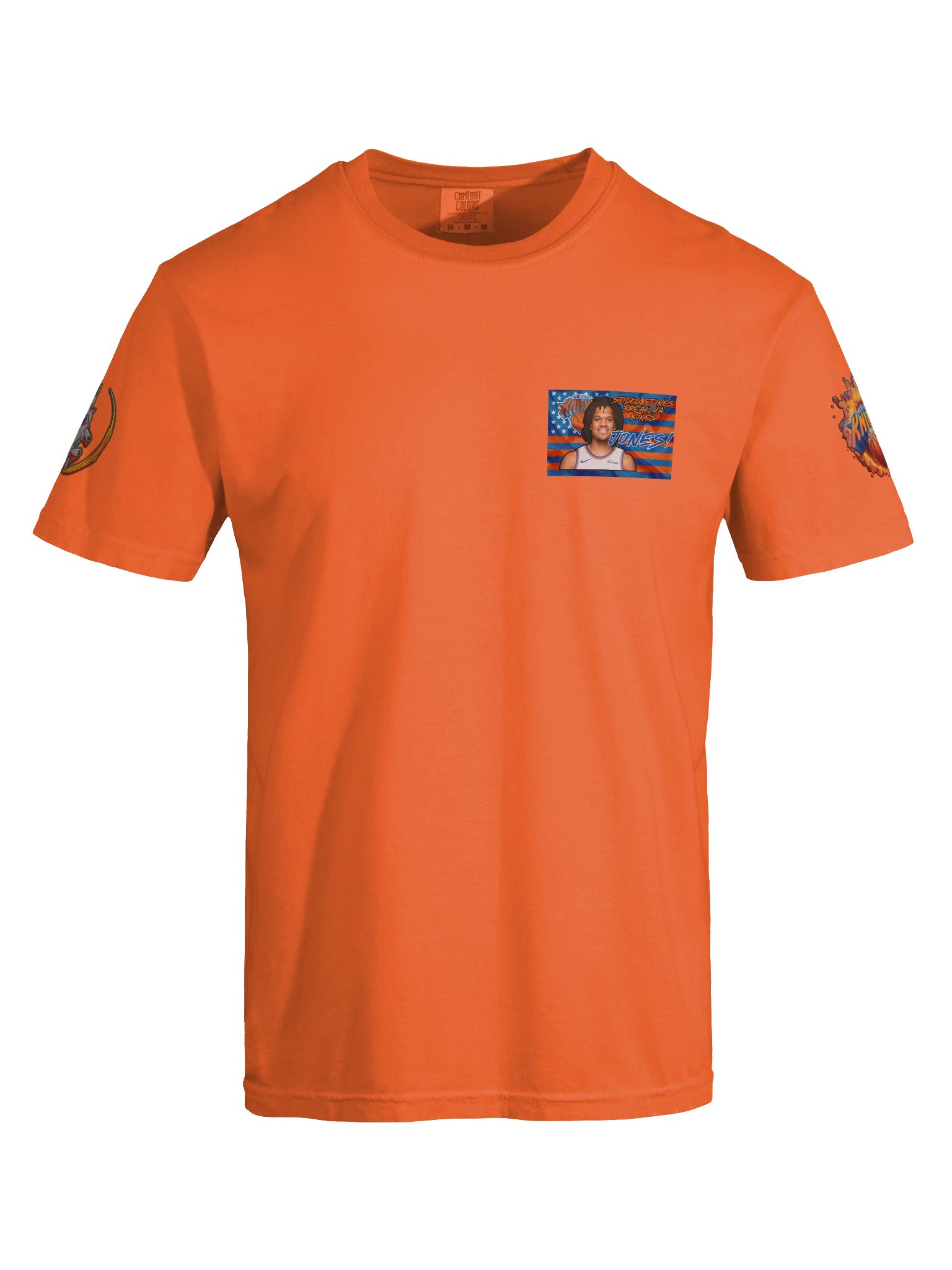 DILLON JONES Tee product image (5)