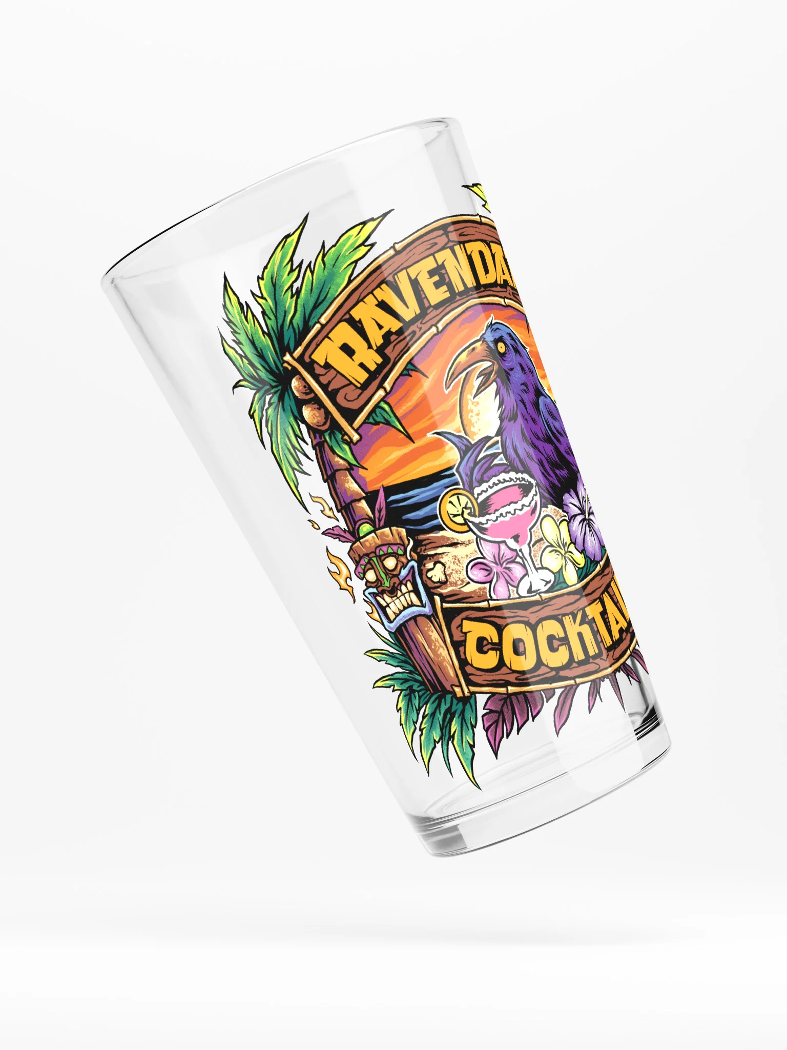 Raven Pint product image (4)