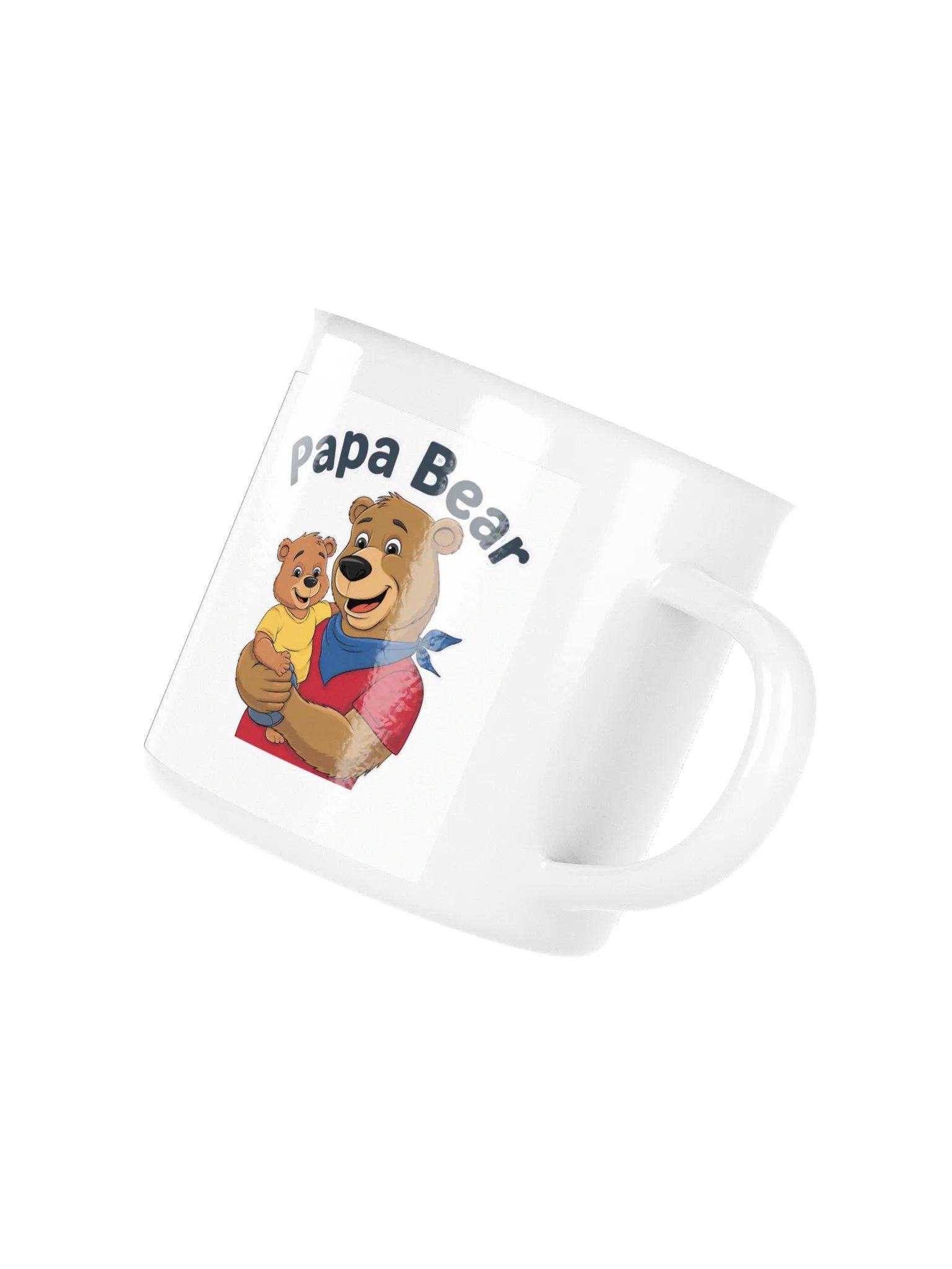 Papa Bear product image (3)