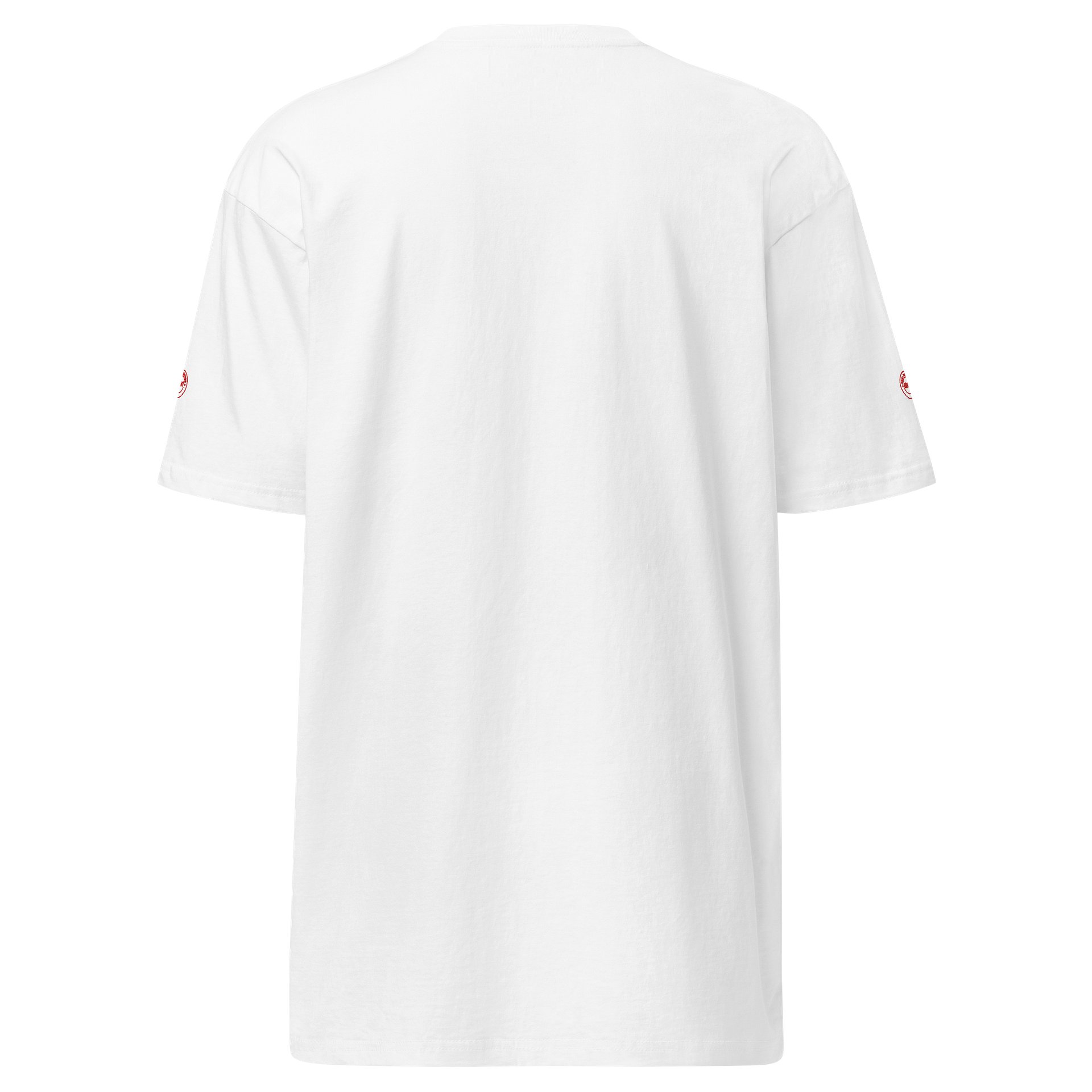 GBMT Real Survivor Stamp Tee product image (5)