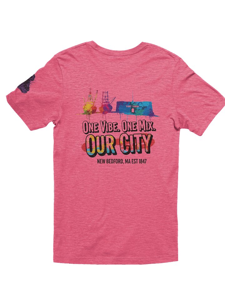 One City Gen Three T (Women) product image (2)