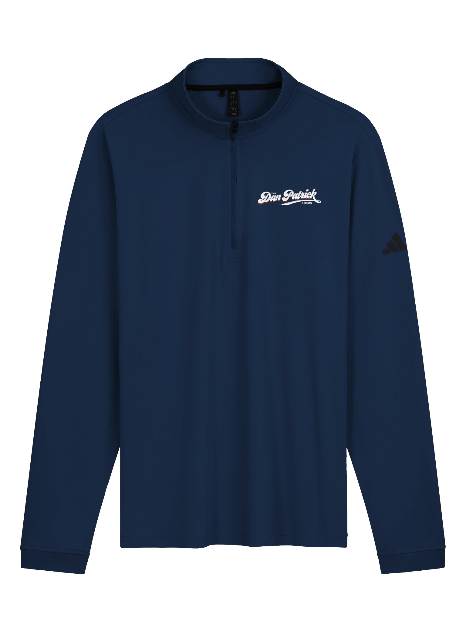 Adidas Lightweight Quarter-Zip Pullover product image (5)