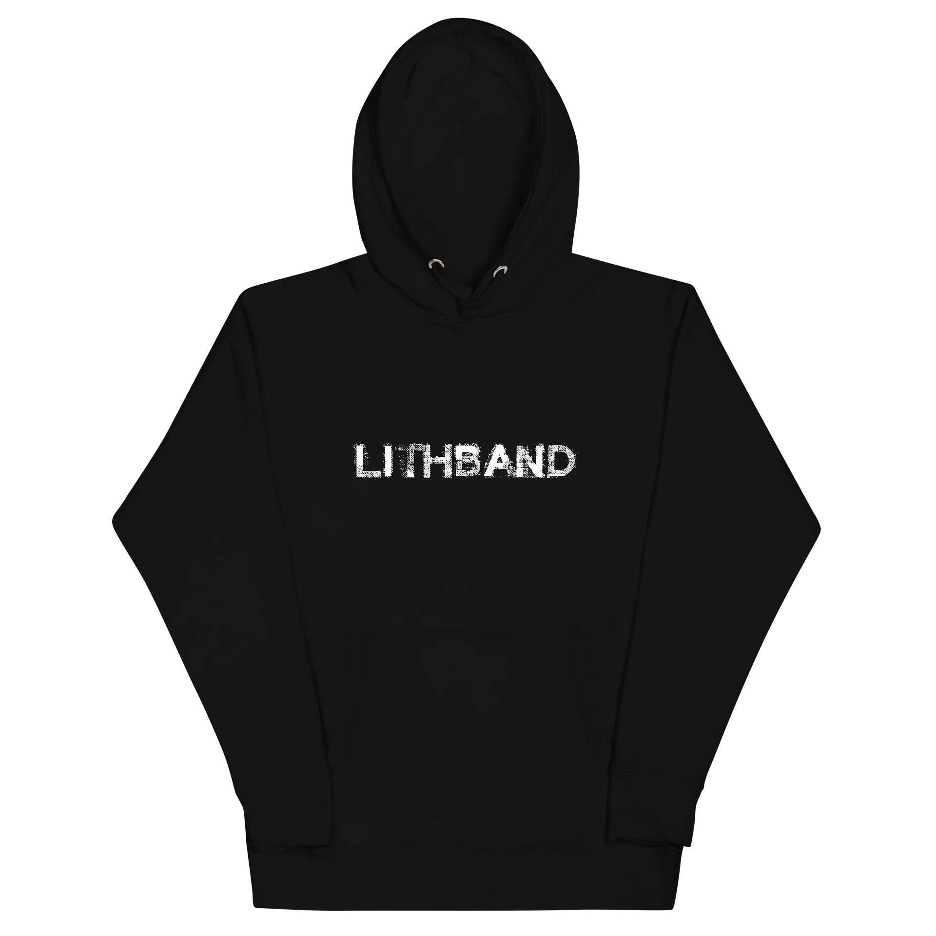 Hoodie Front Only product image (2)