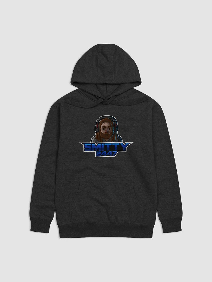 Smitty2447 Hoodie product image (1)