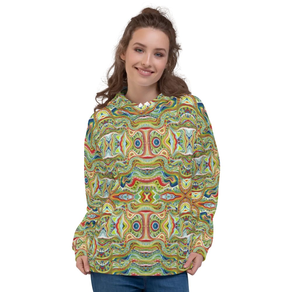 MALICIOUS FACES - HOODIE product image (3)