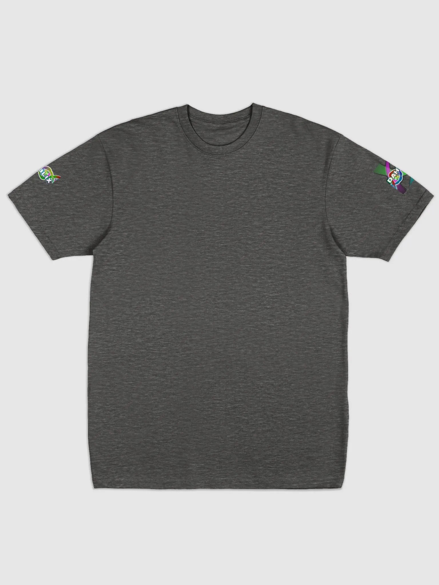 The Classic Lixxy tee product image (1)