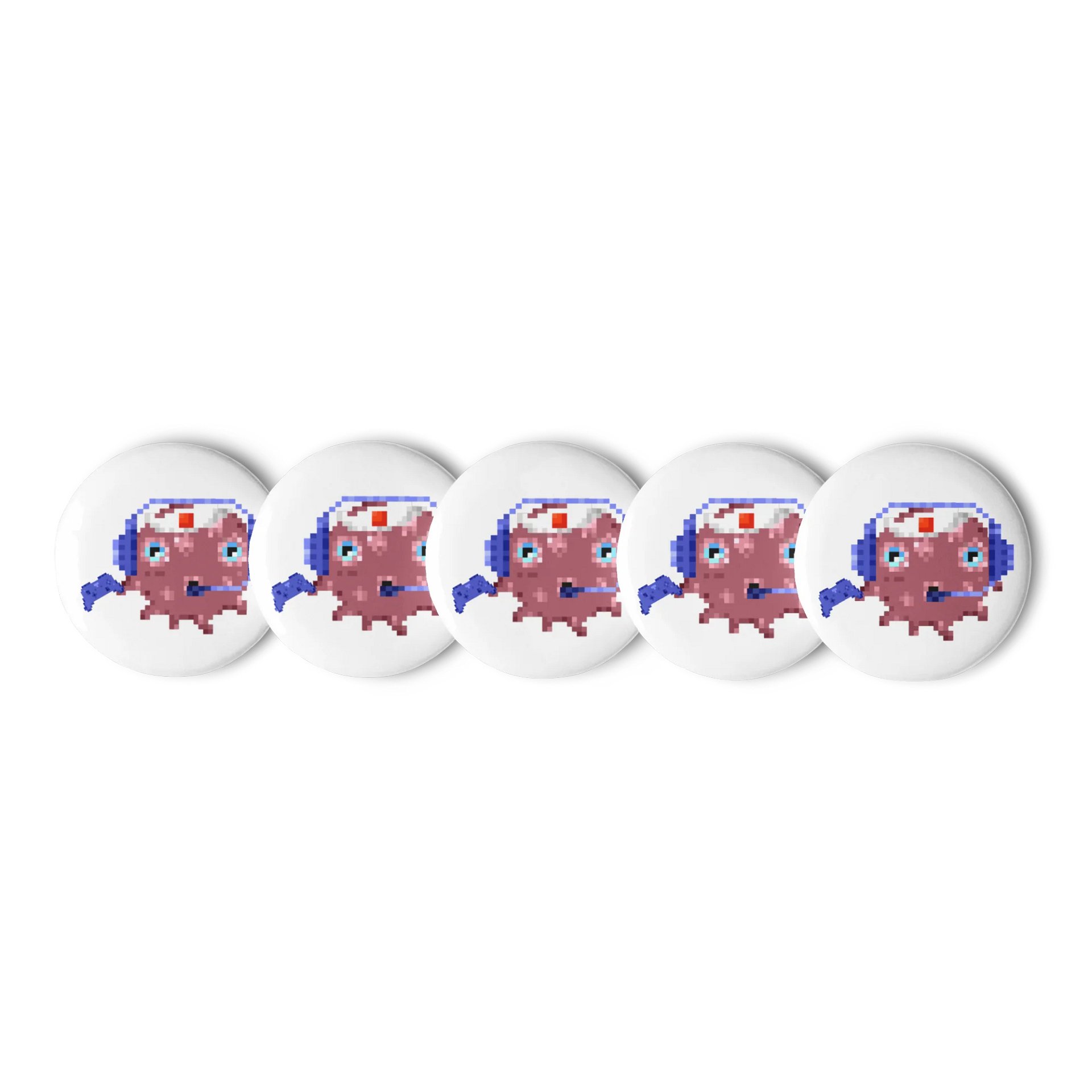 Ollie - Gaming Buttons product image (1)
