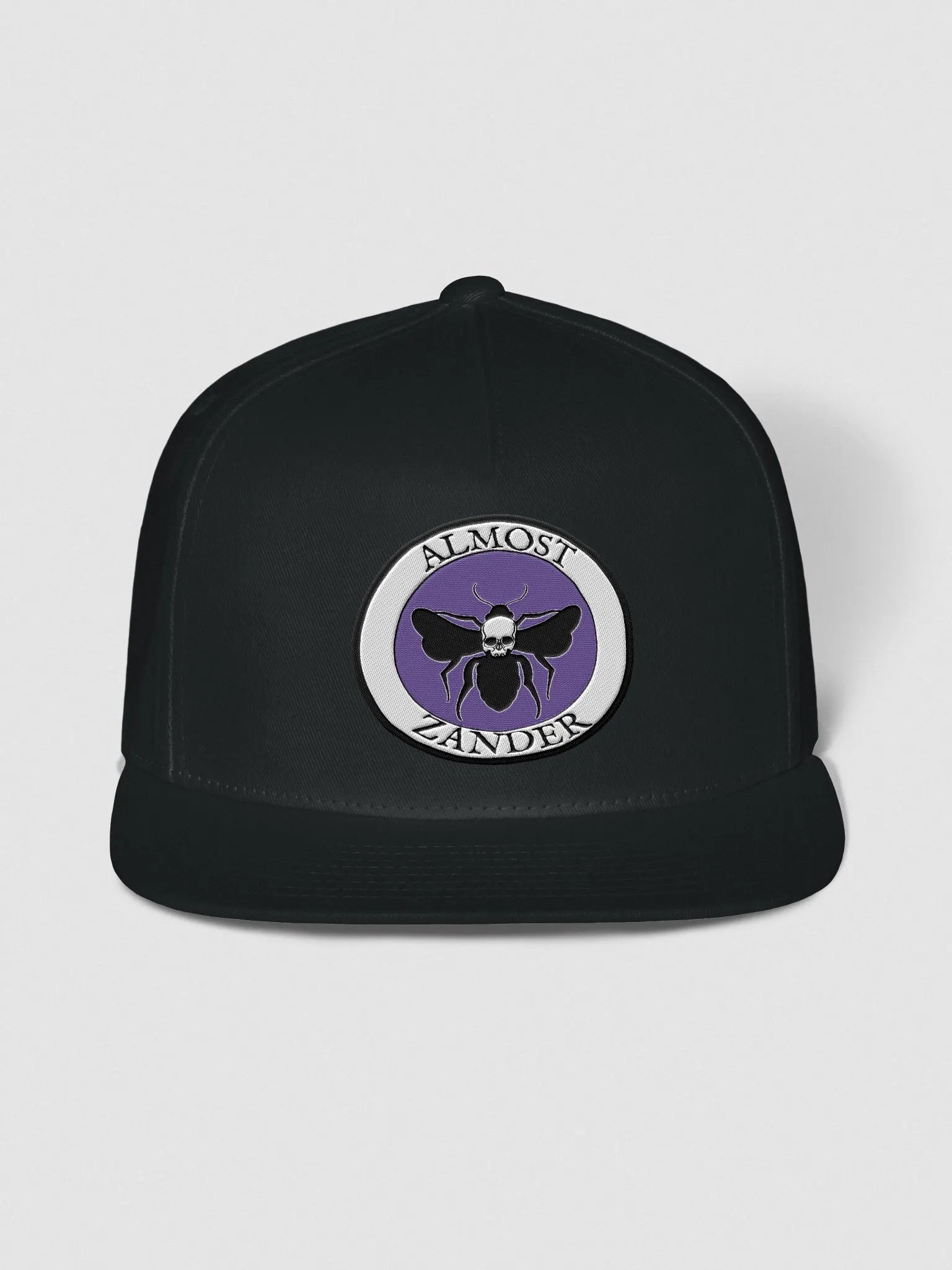 Almost Snap Back product image (1)