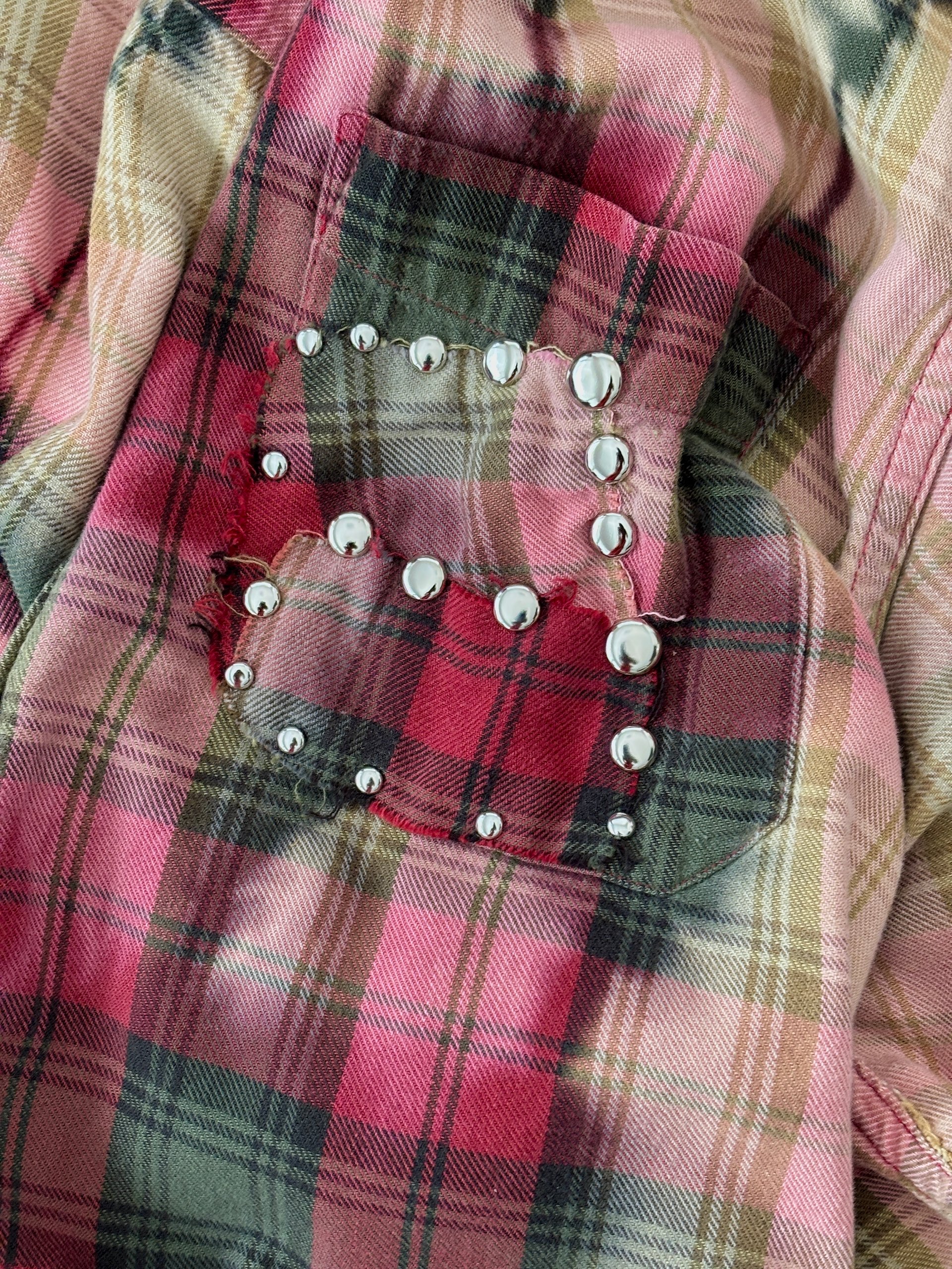 Rocker Flannel product image (3)
