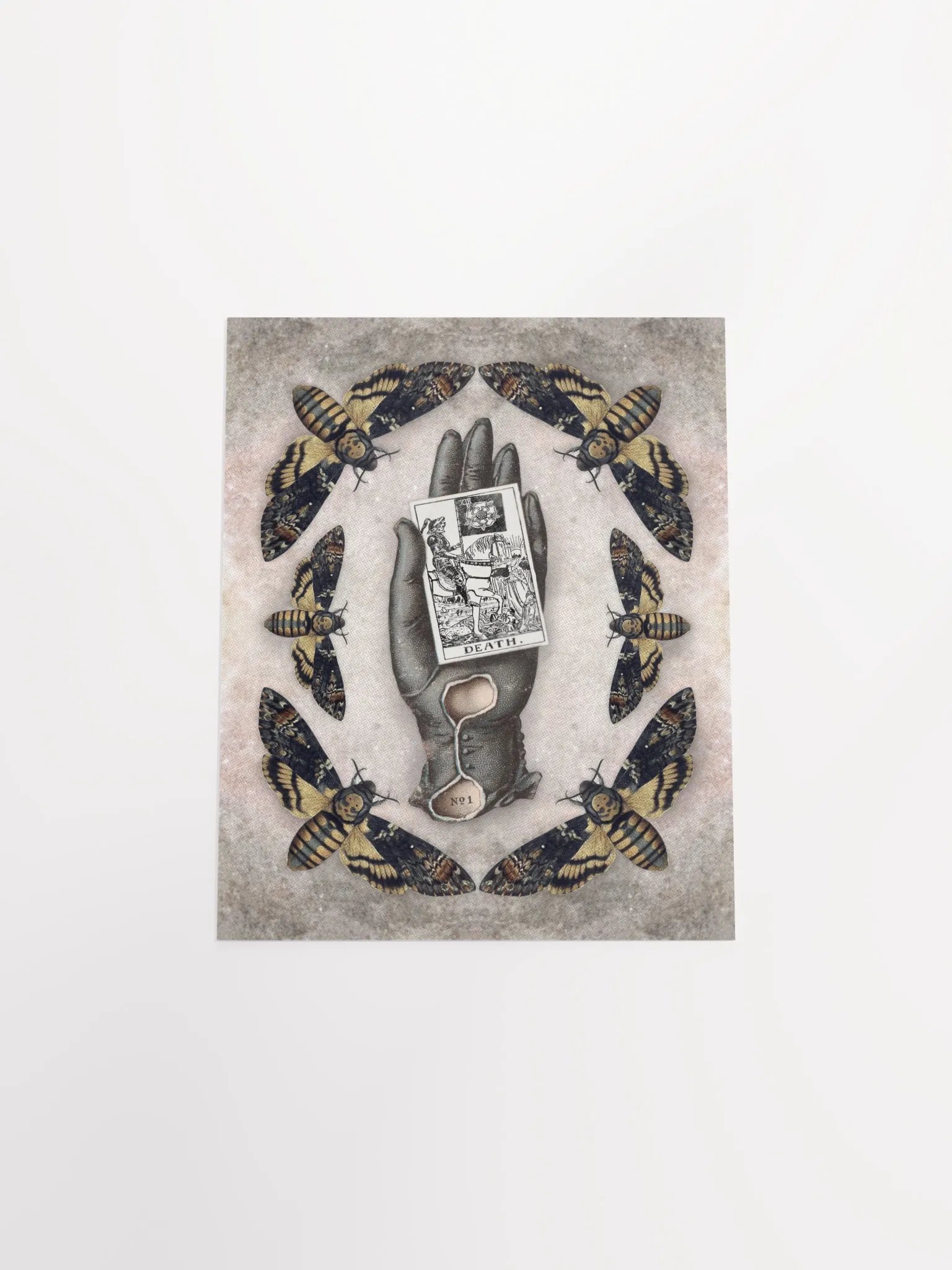 Death's Omen product image (4)