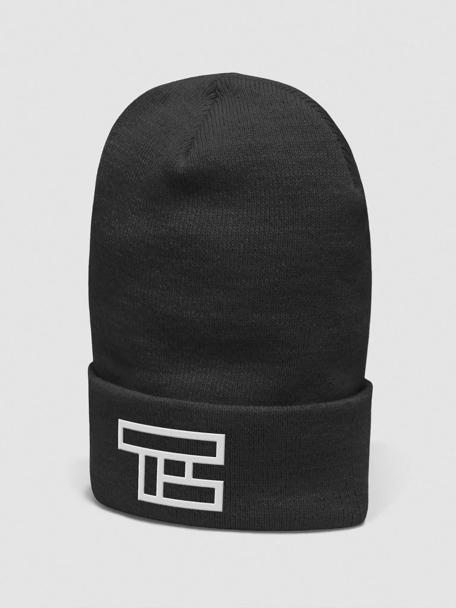 Cuffed Beanie product image (14)