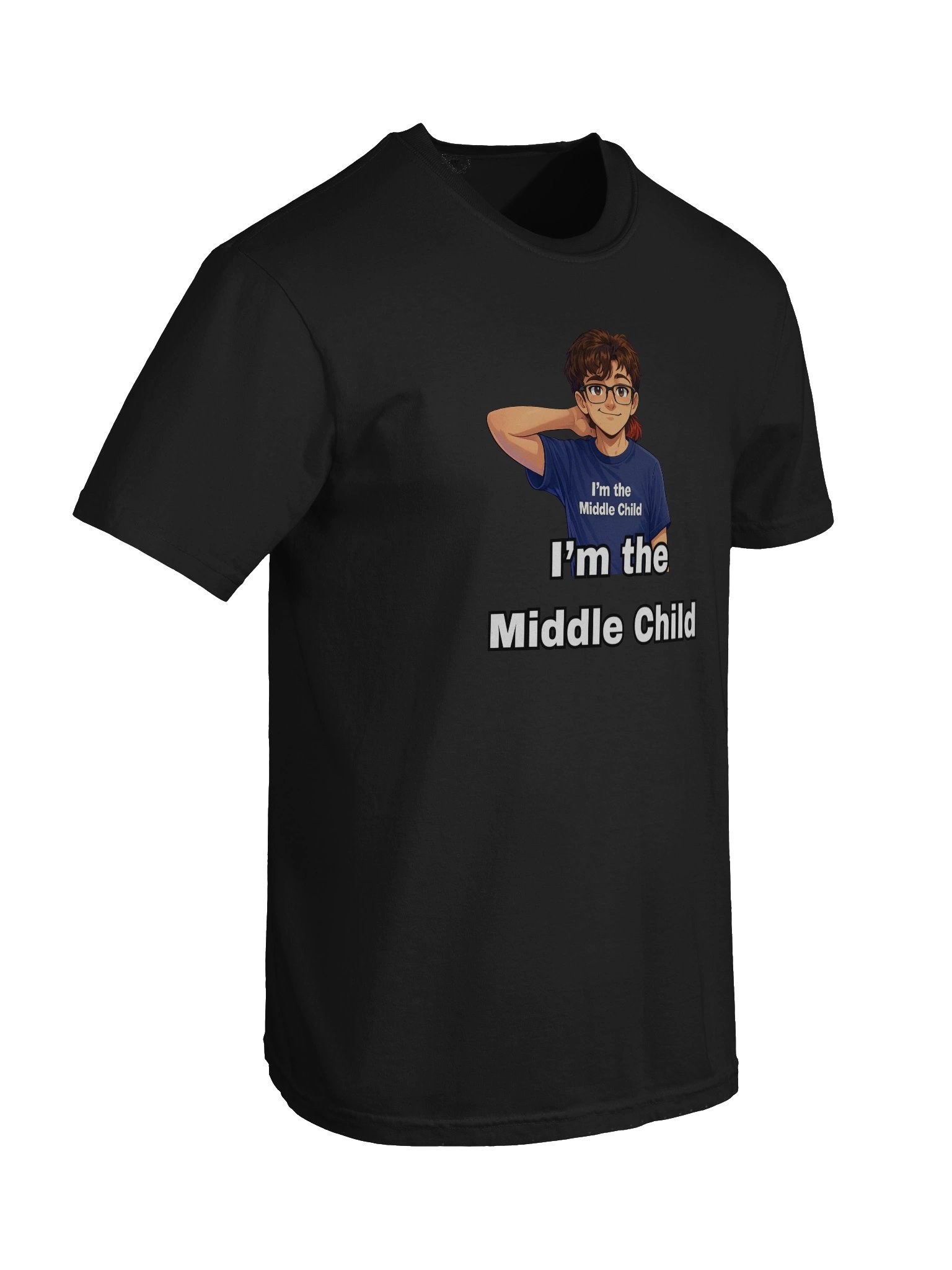 Middle child GRAPHIC product image (29)