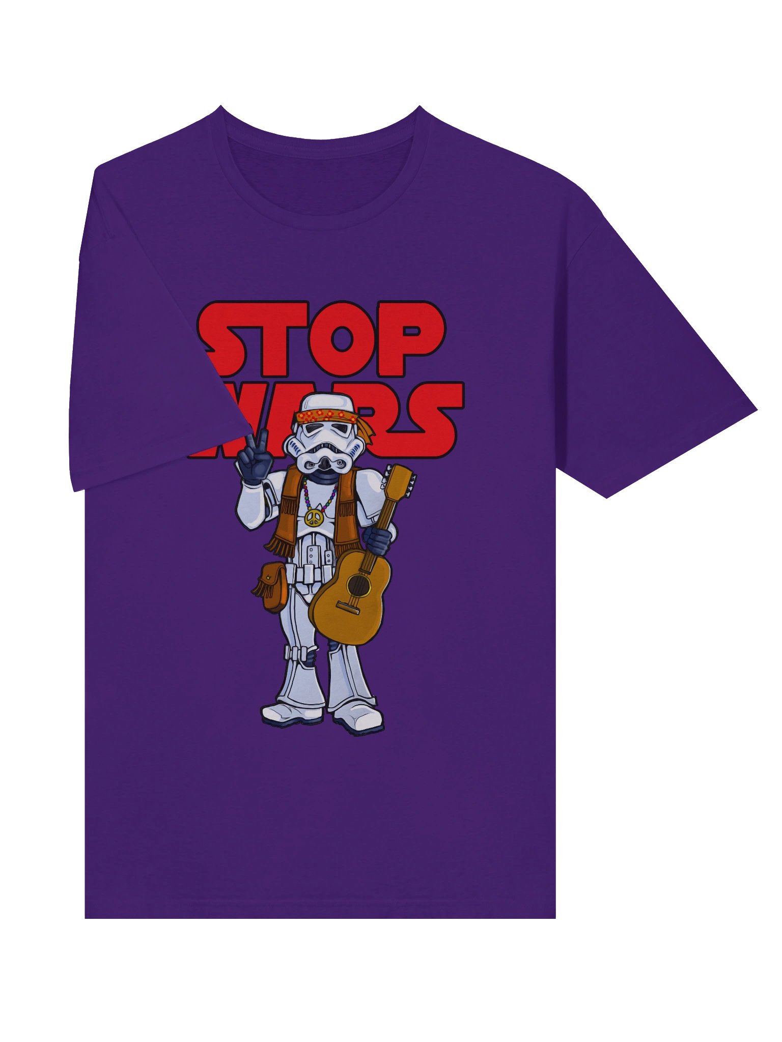 'Stop Wars' tee product image (23)