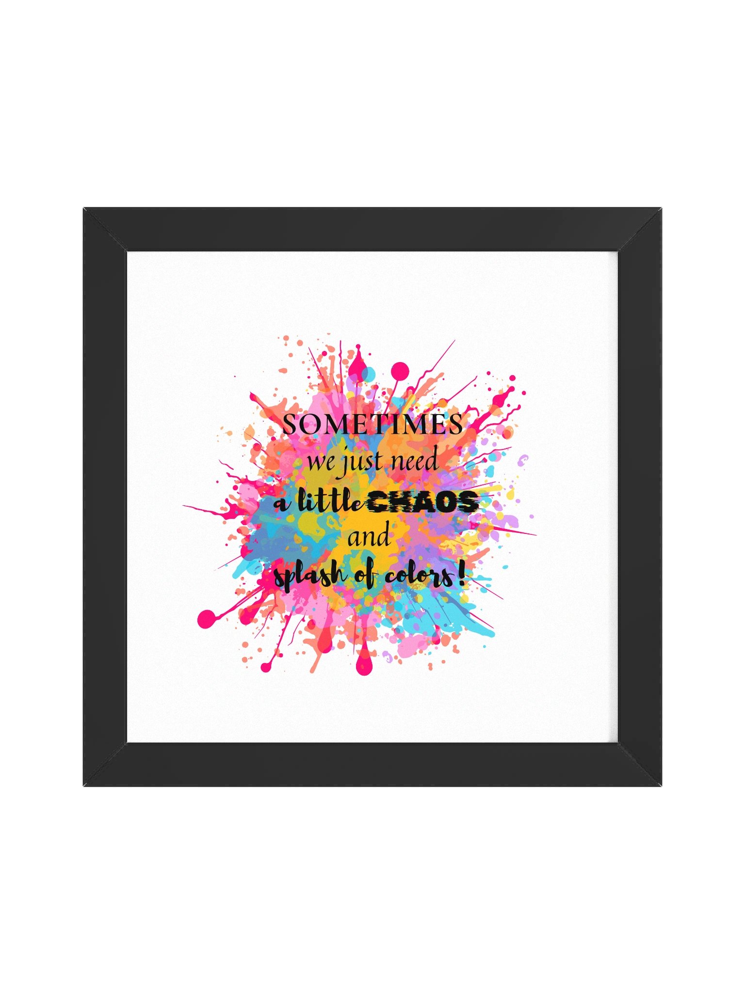 Colorful Chaos product image (1)