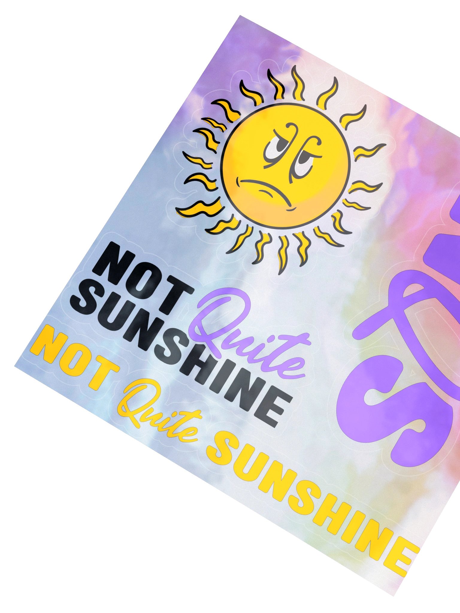 NQS - "Branding" Stickers product image (2)