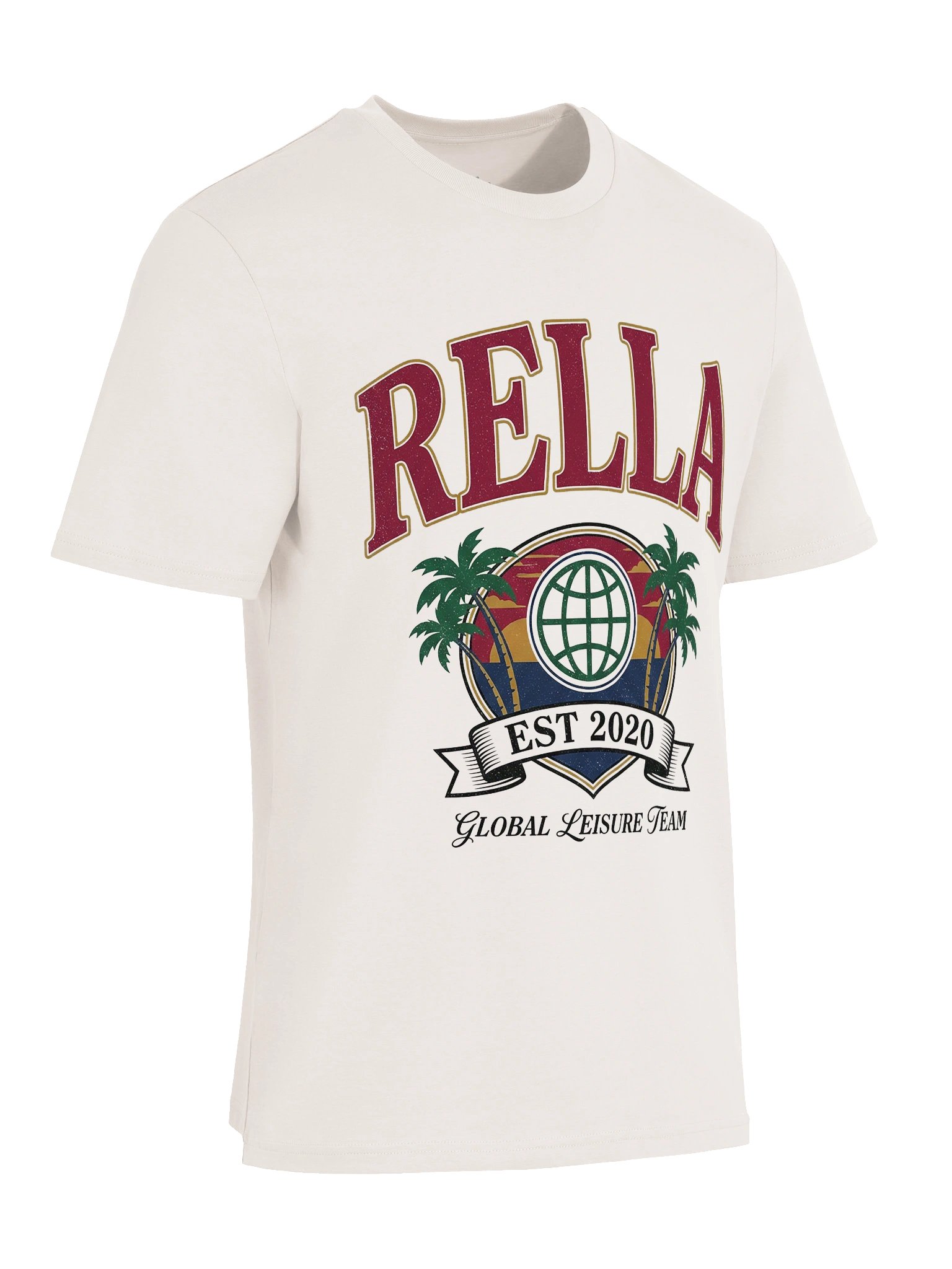 Rella - Varsity Tees - 2026V5 product image (6)