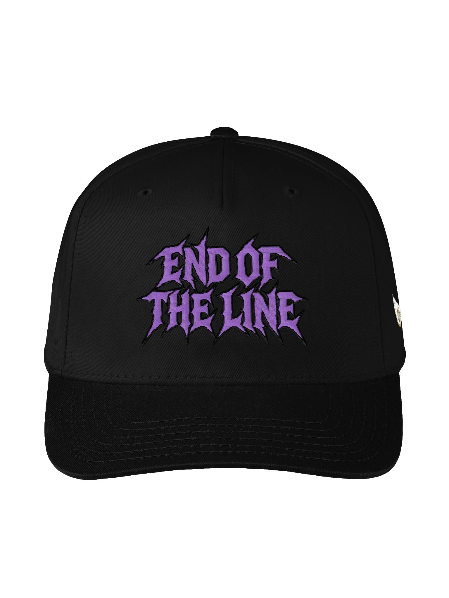 End of the Line Baseball Cap product image (2)