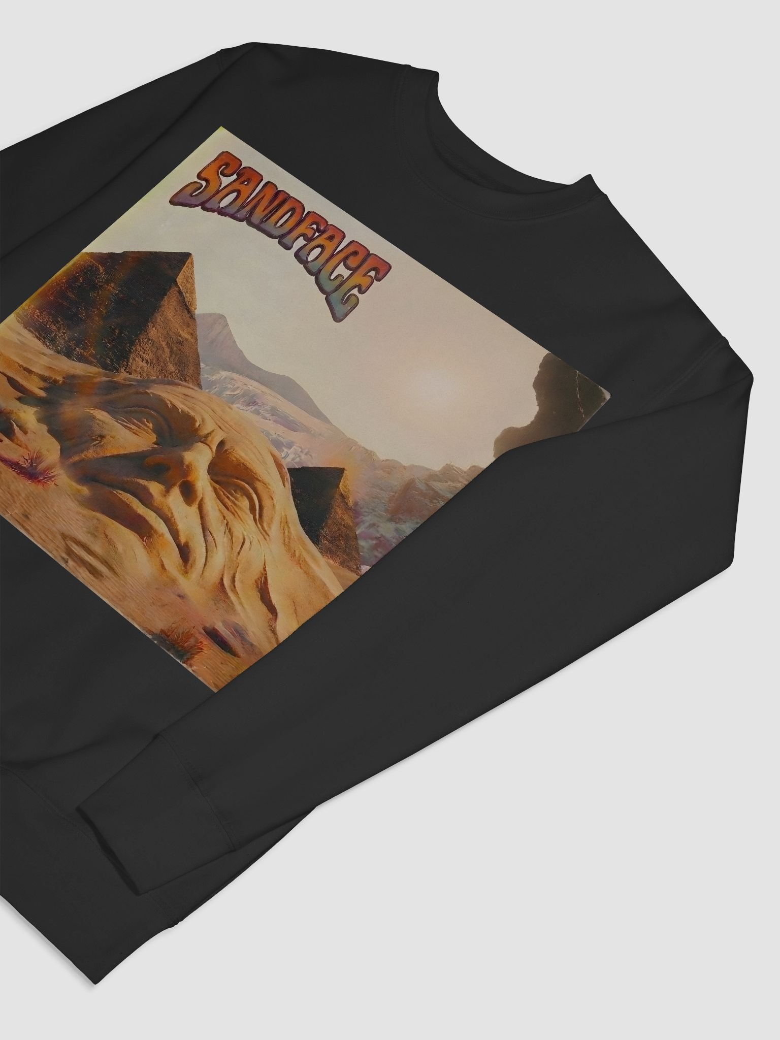 SANDFACE Desert Dream Premium Sweatshirt product image (7)