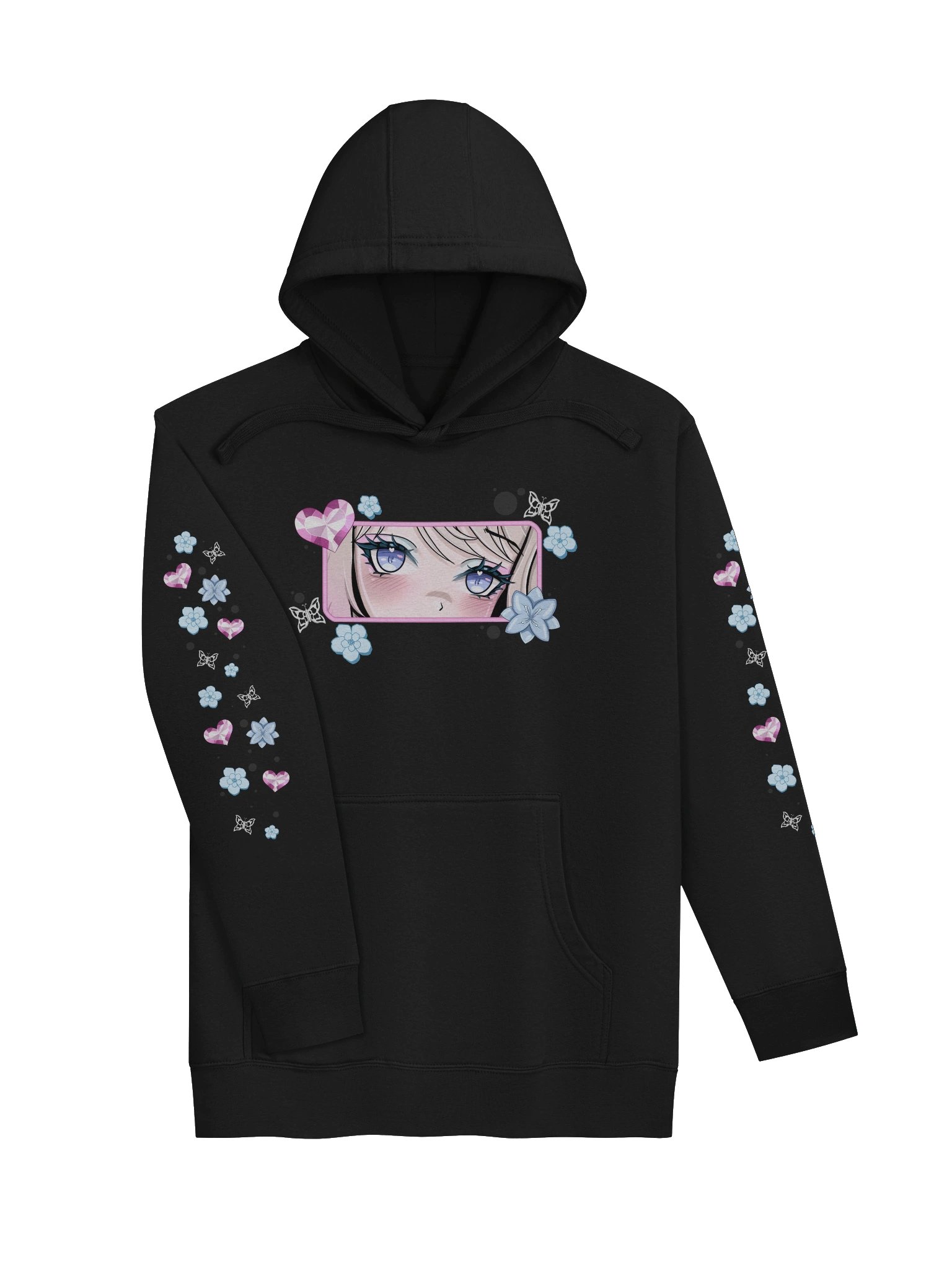 KacyFae Shy Hoodie product image (8)
