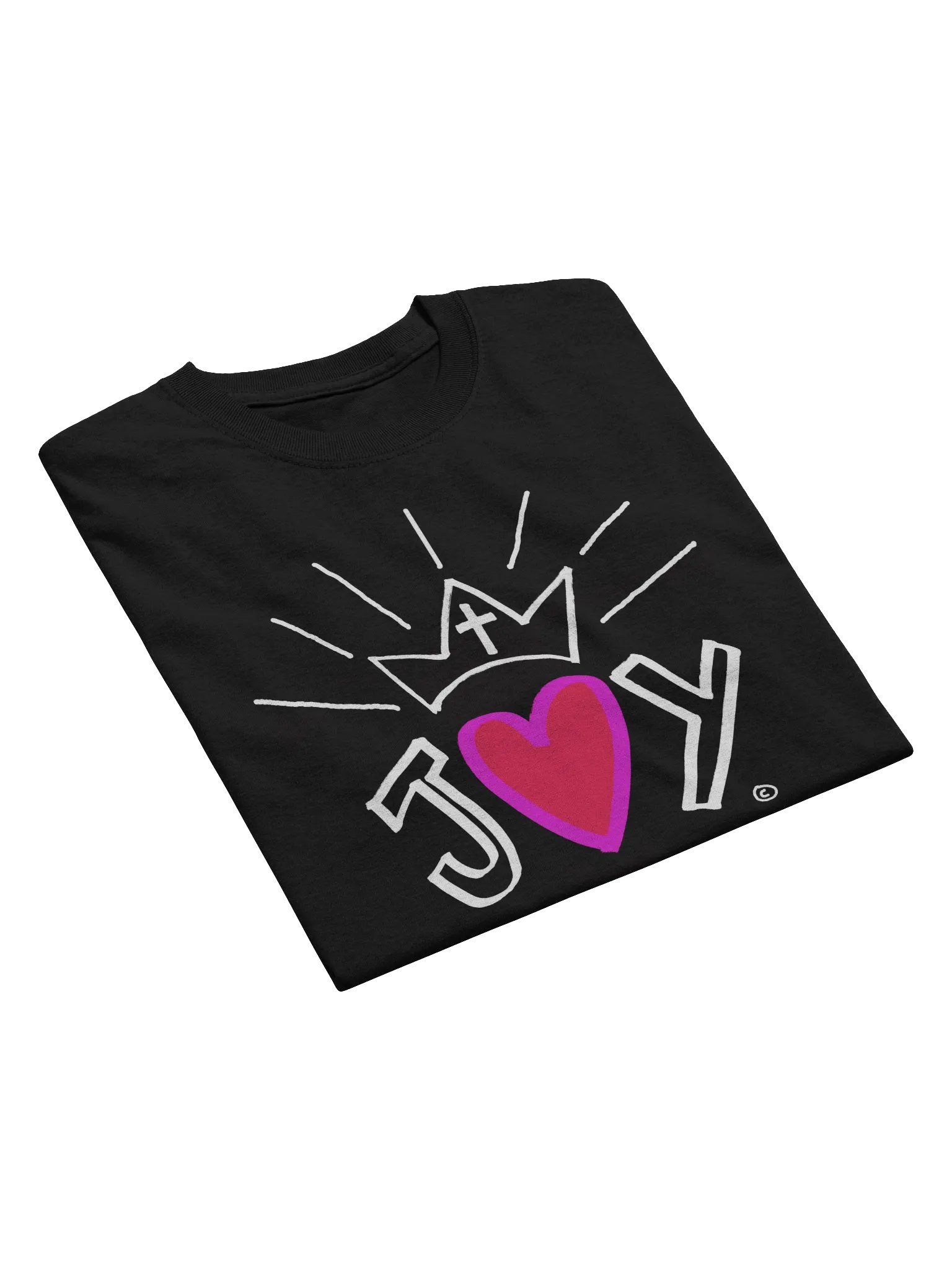 J♥Y Tee by B♥! product image (3)