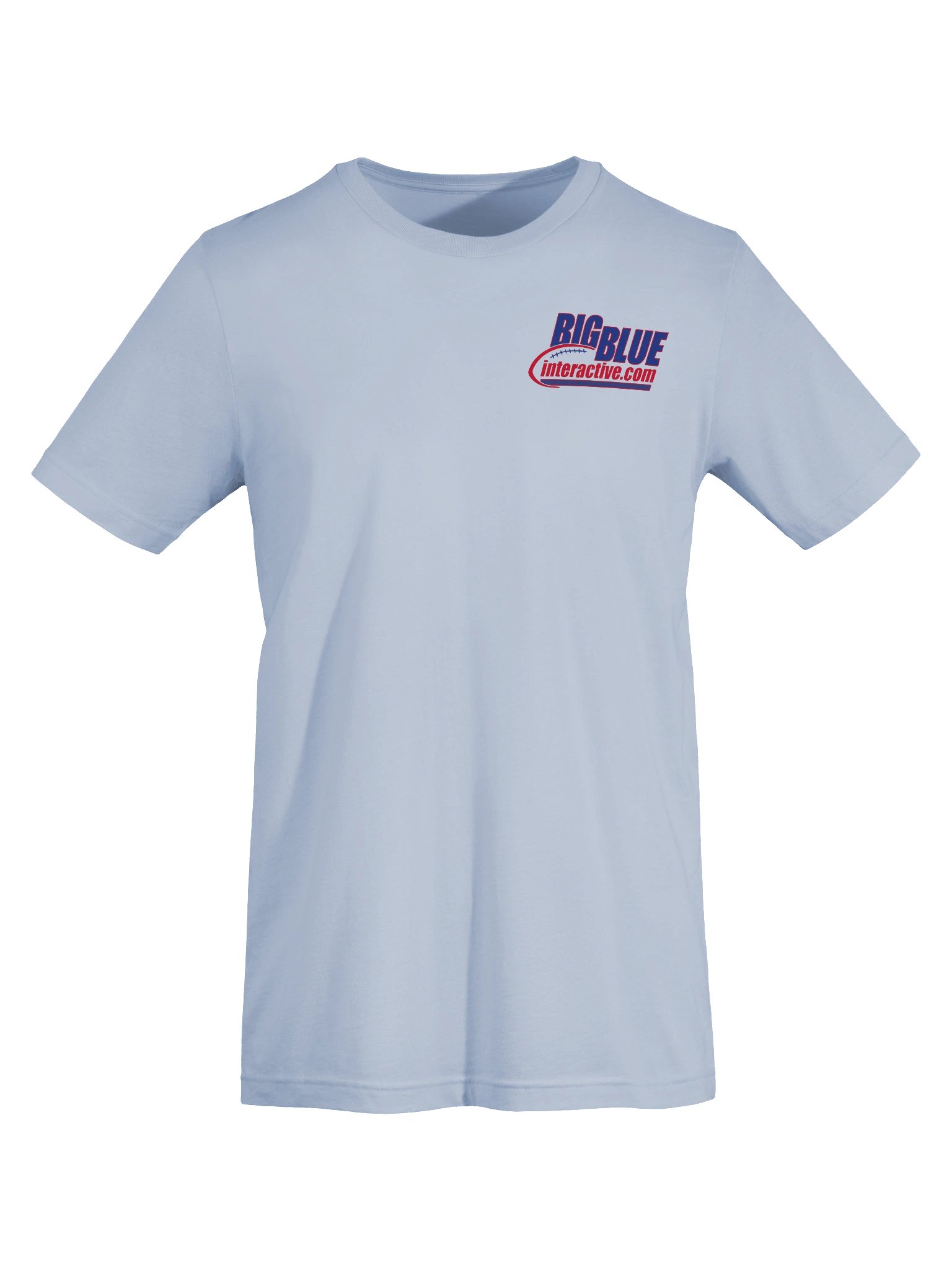BBI Small Logo Cotton Tee product image (40)