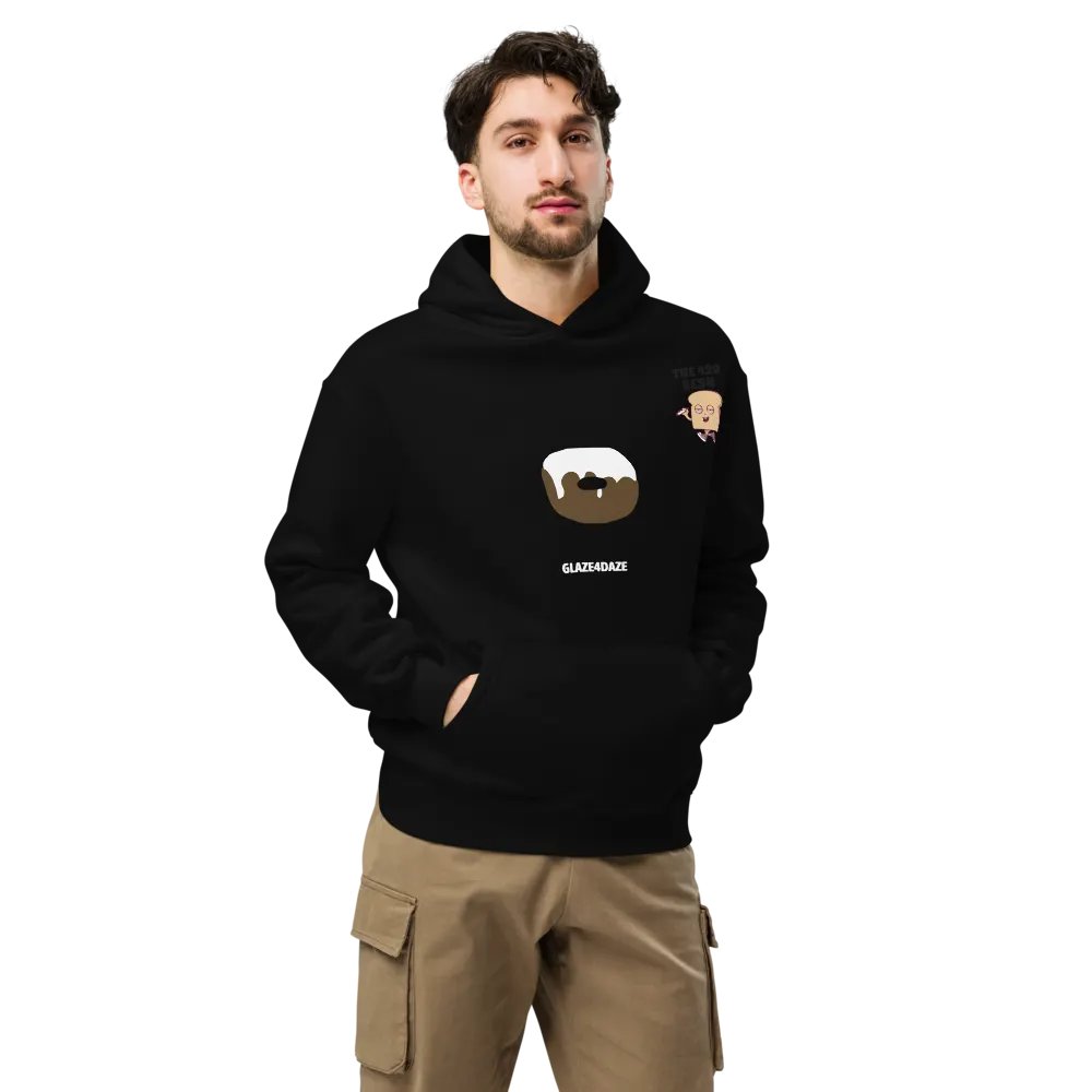 Glaze4Daze Hoodie product image (7)